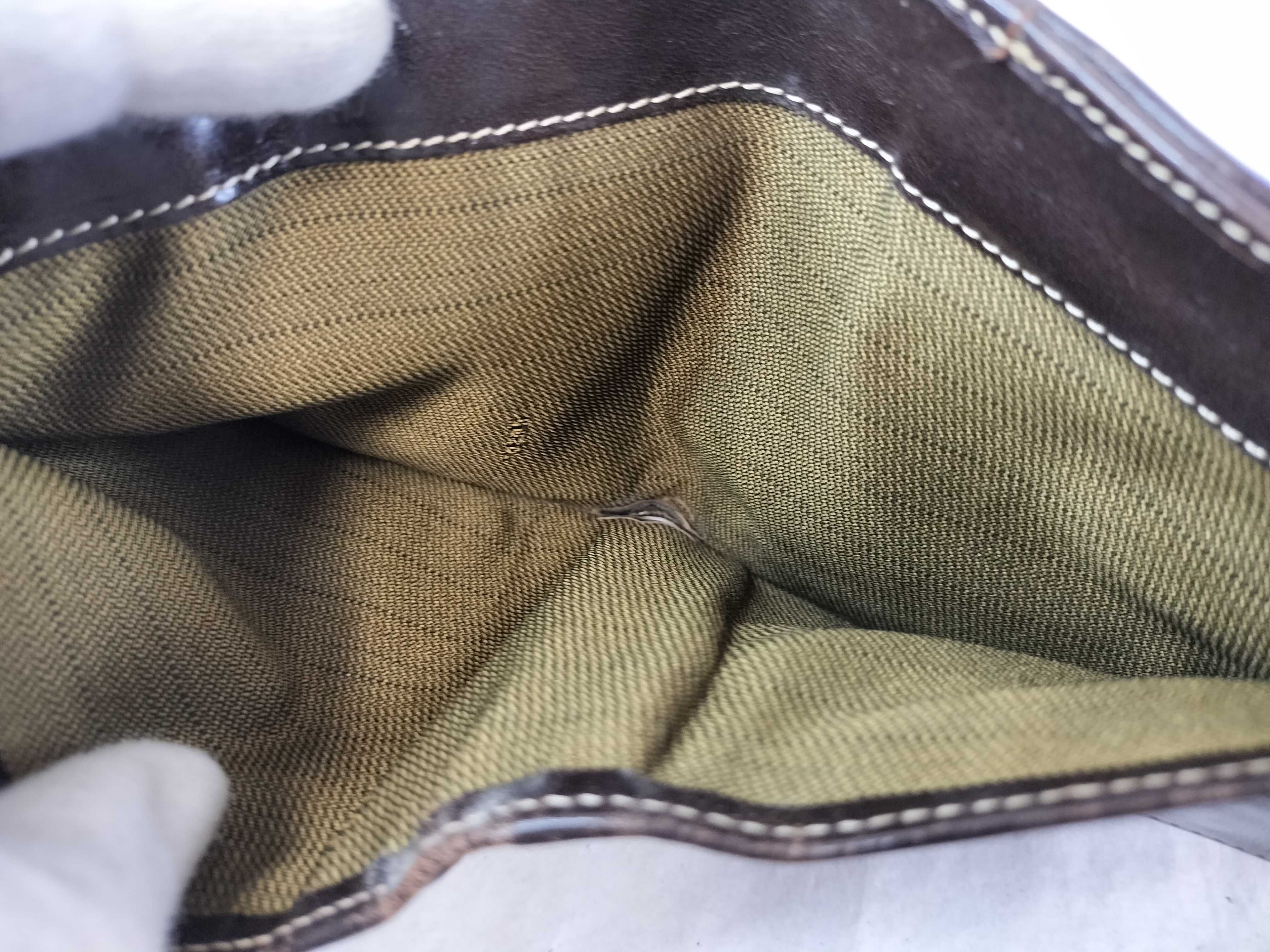 Zucca pattern folding wallet — view 10