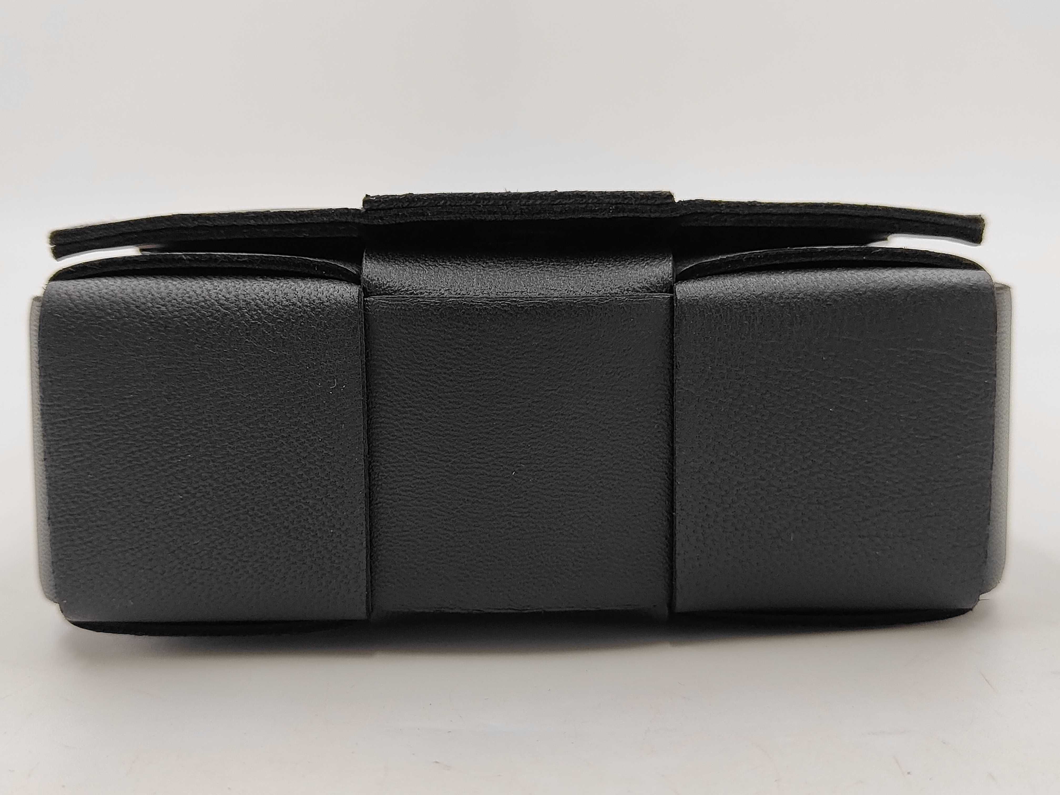 Candy Cassette Shoulder Bag Black Shoulder Bag — view 3