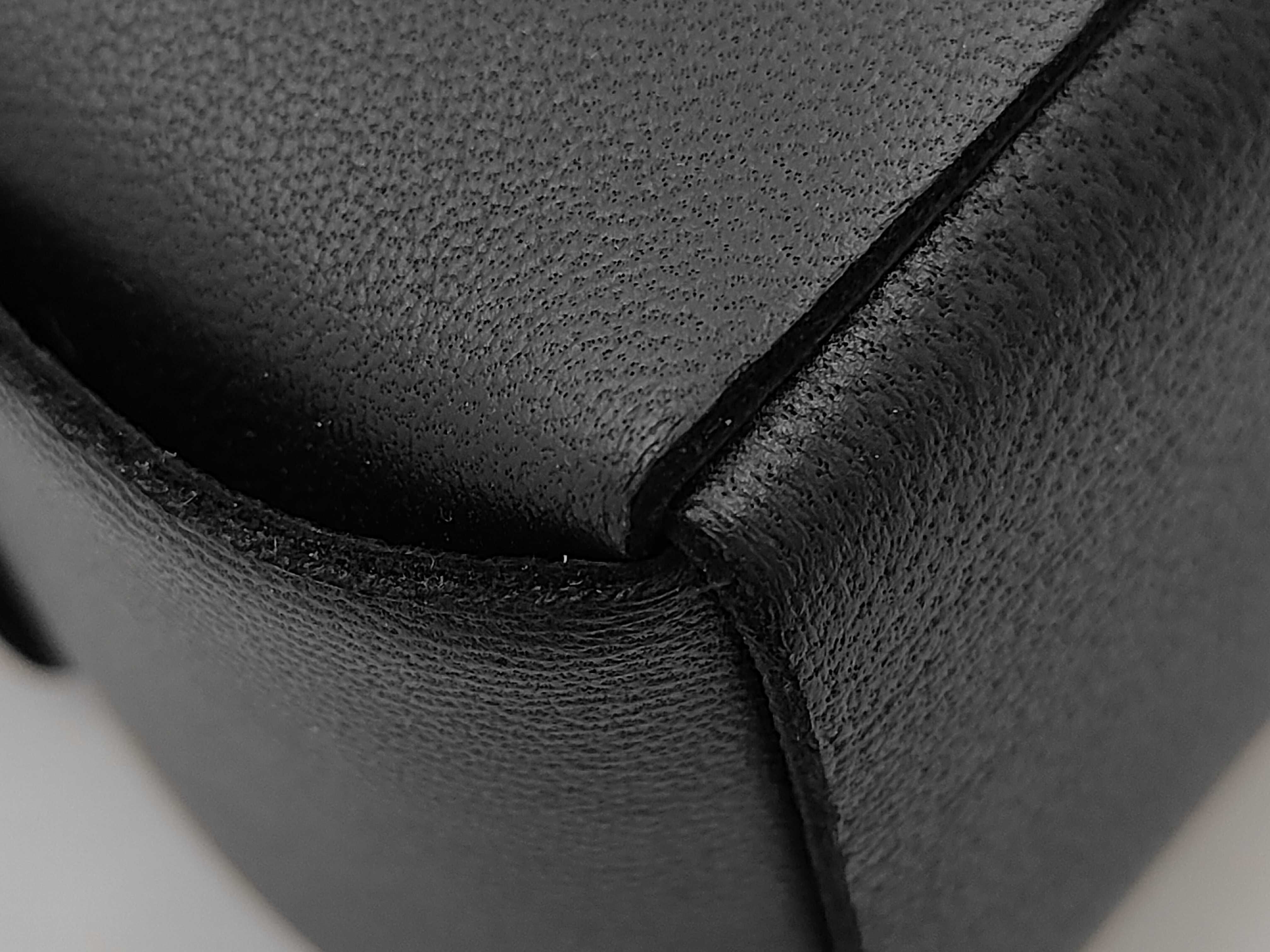 Candy Cassette Shoulder Bag Black Shoulder Bag — view 4