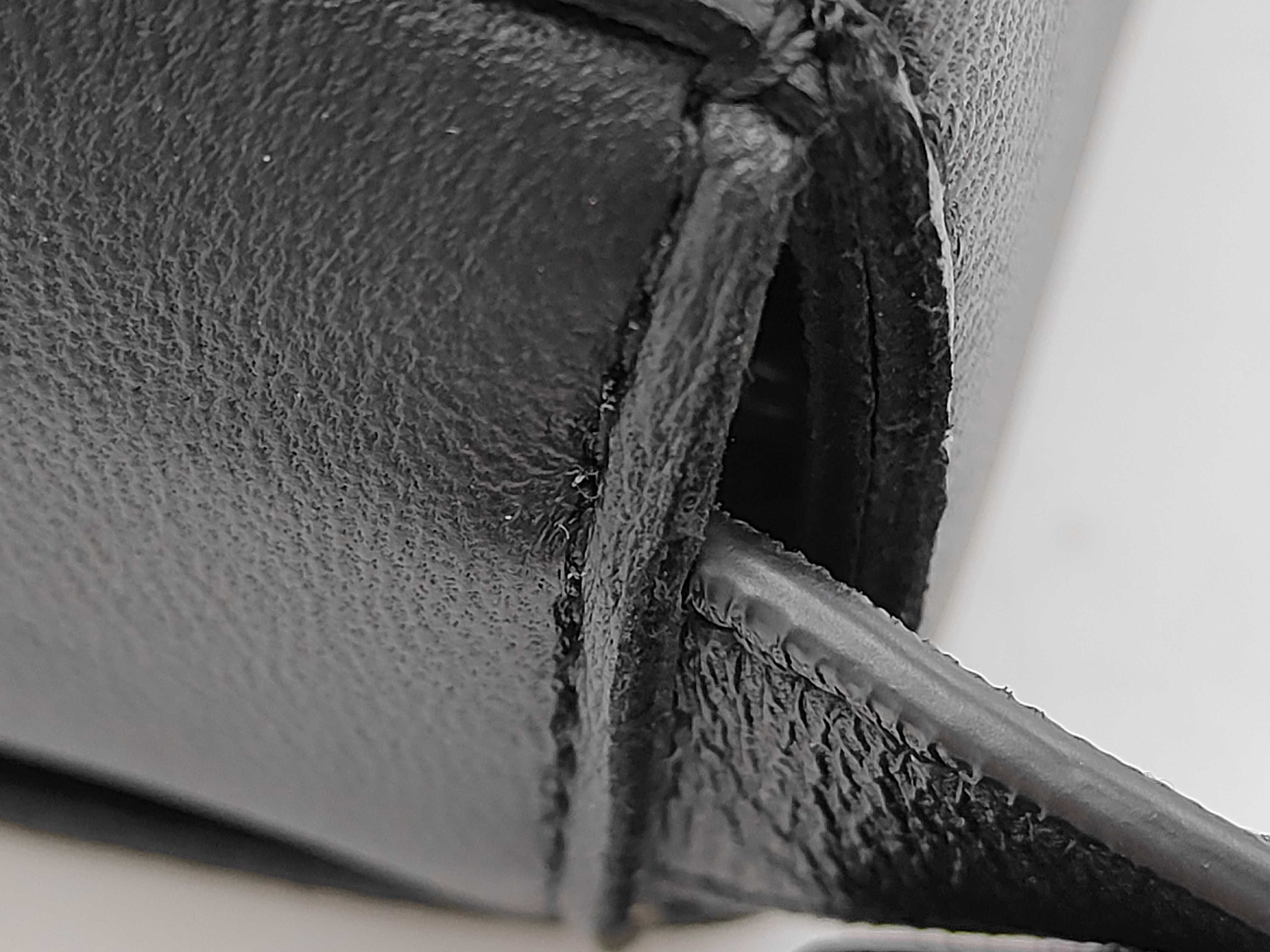 Candy Cassette Shoulder Bag Black Shoulder Bag — view 7
