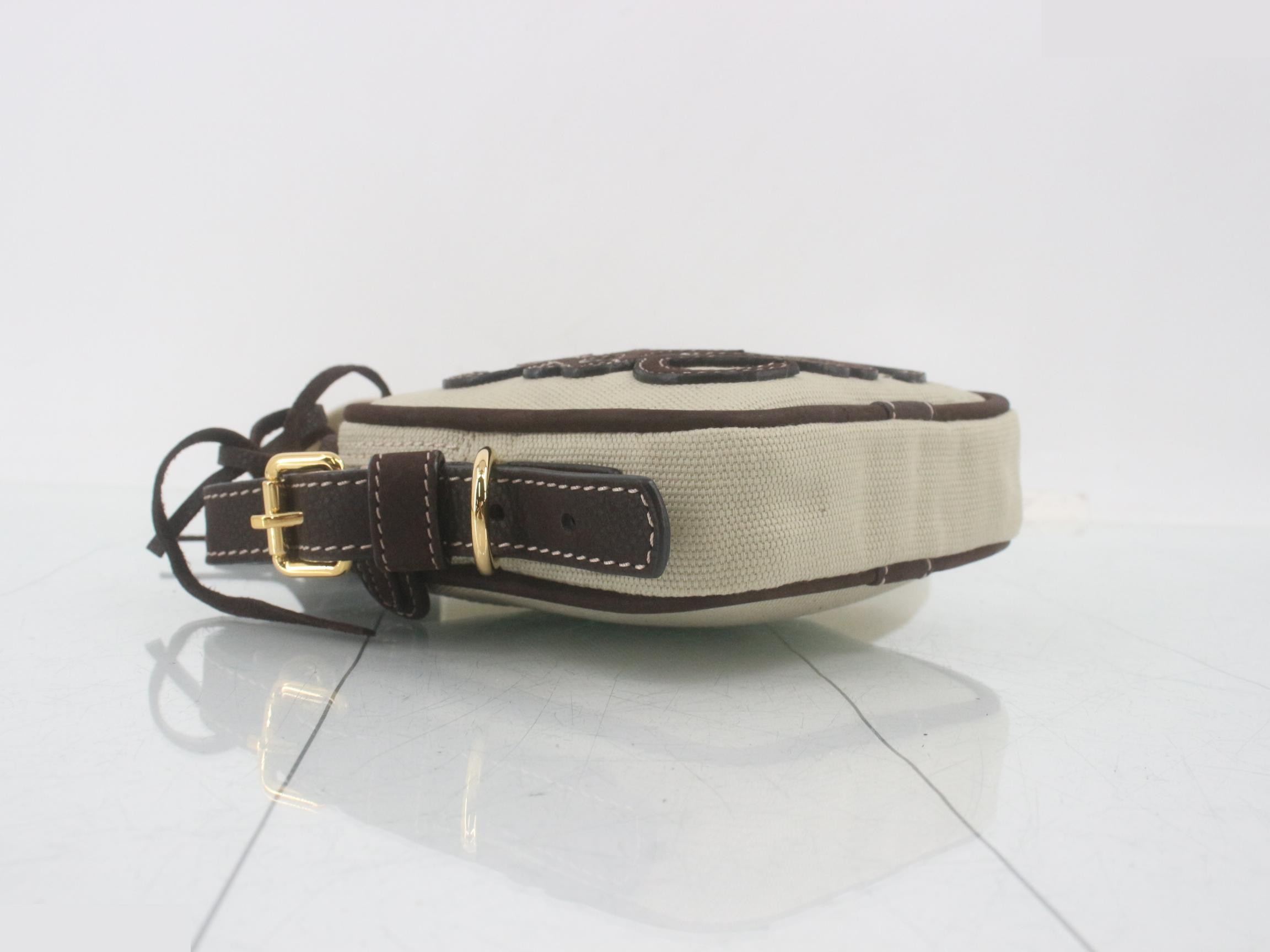 Other lines: Bags & Shoulder Bags - Anagram Square - Dark Brown — view 5