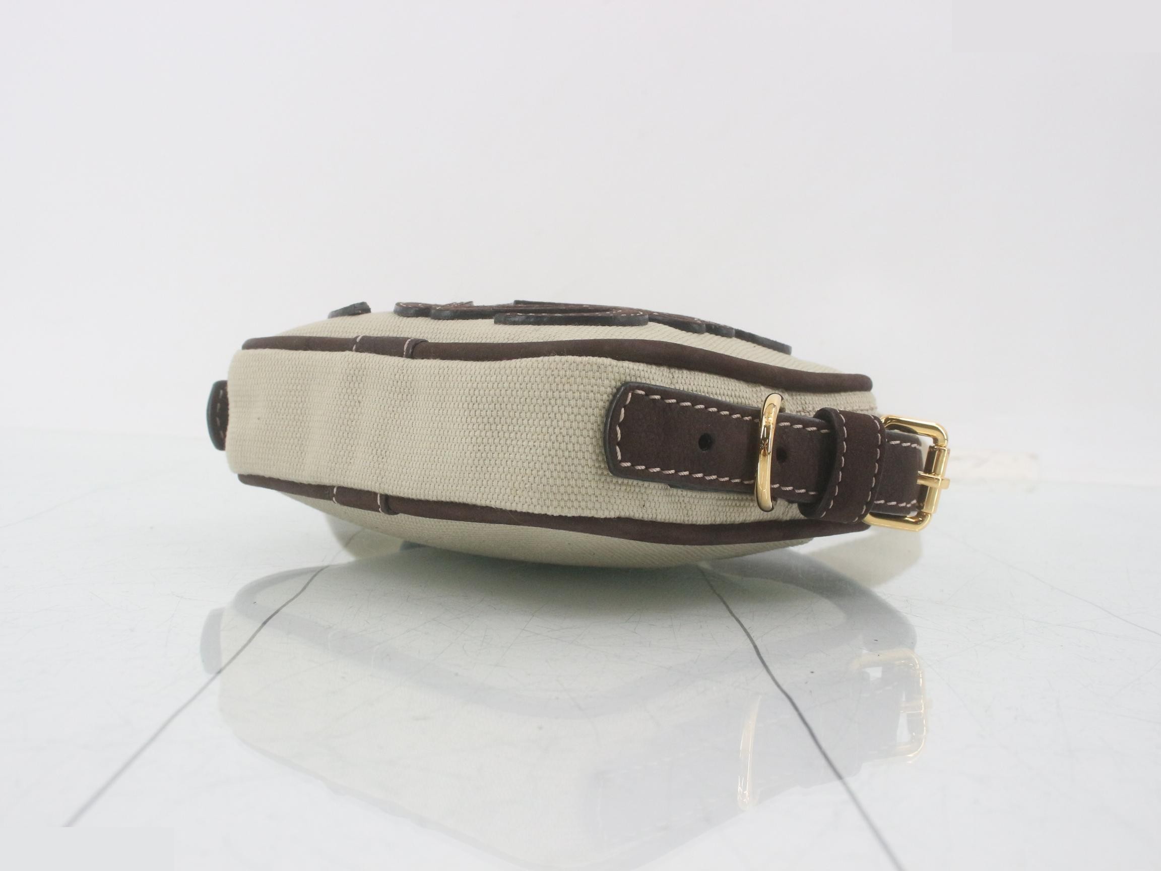 Other lines: Bags & Shoulder Bags - Anagram Square - Dark Brown — view 6