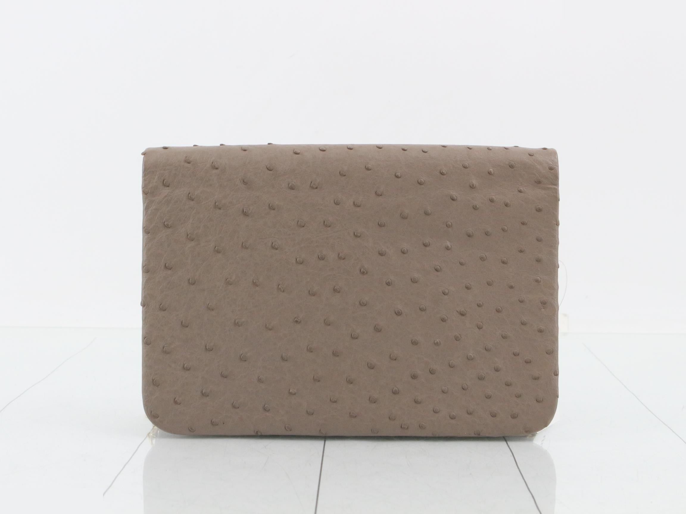 Other lines: Bags - Chain Shoulder Bag - Beige — view 2