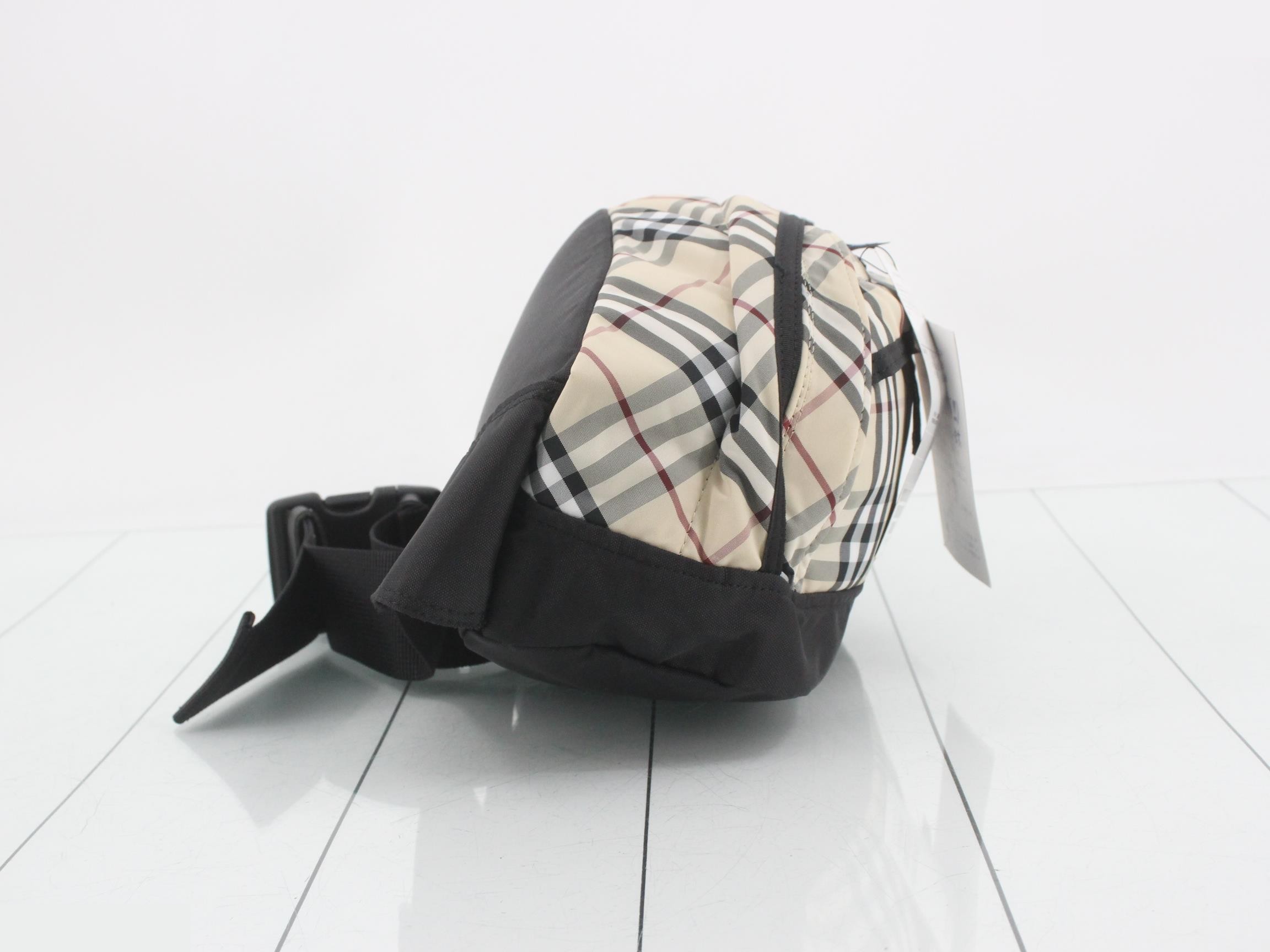 Other lines: Bags and waist bags — view 4