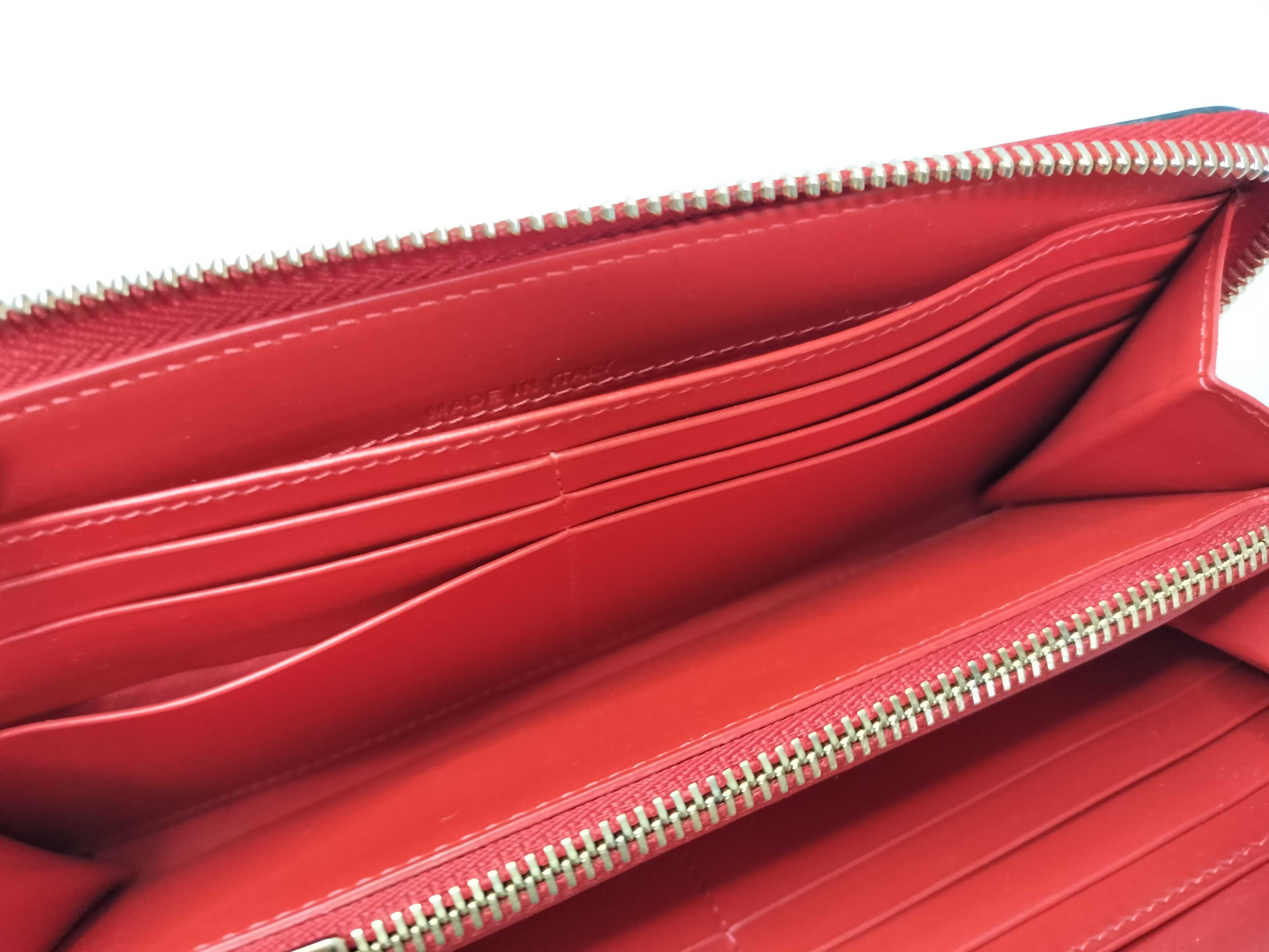 wallet, jeweled gold wallet — view 14