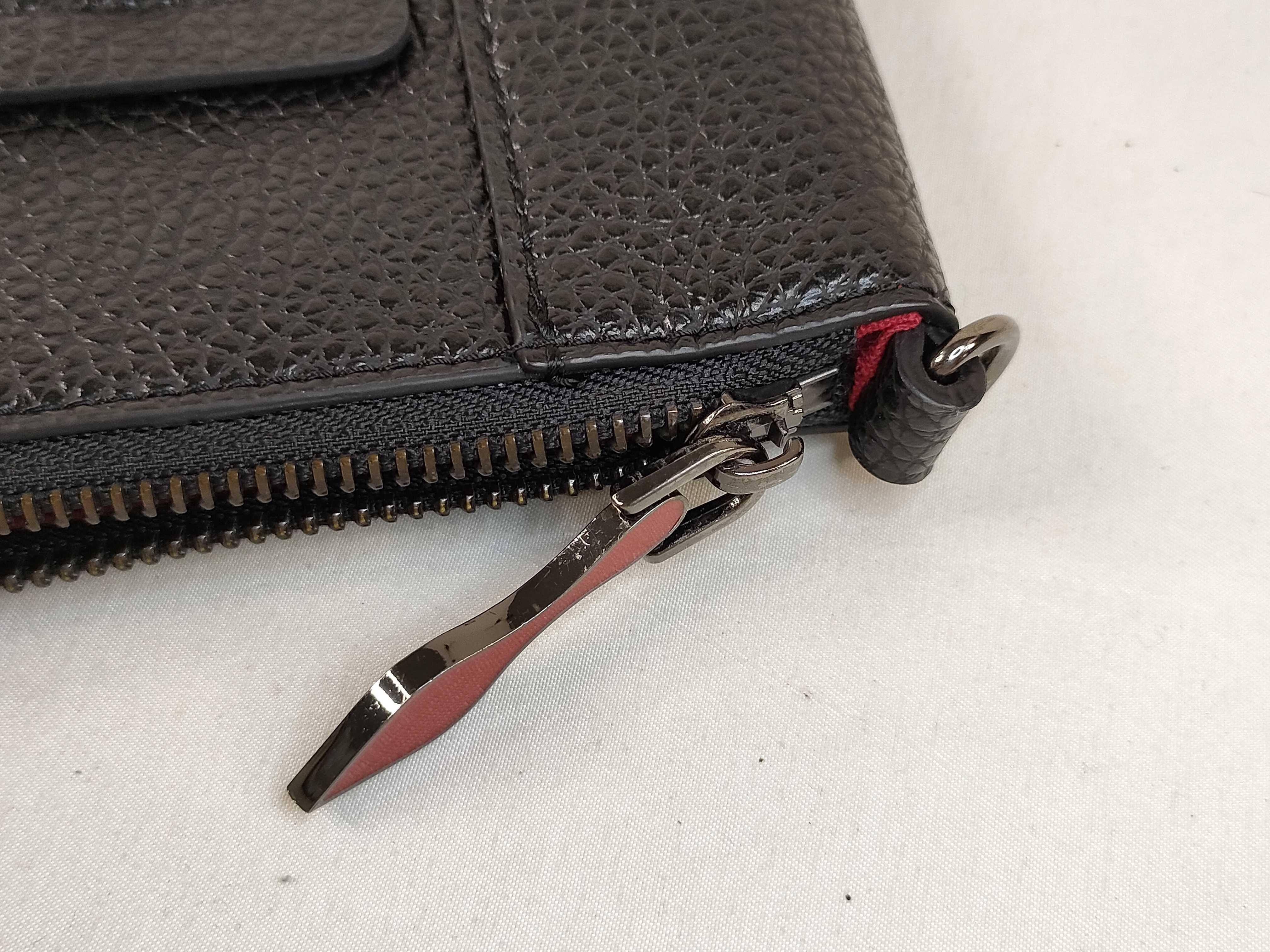 Studded Clutch Bag — view 13