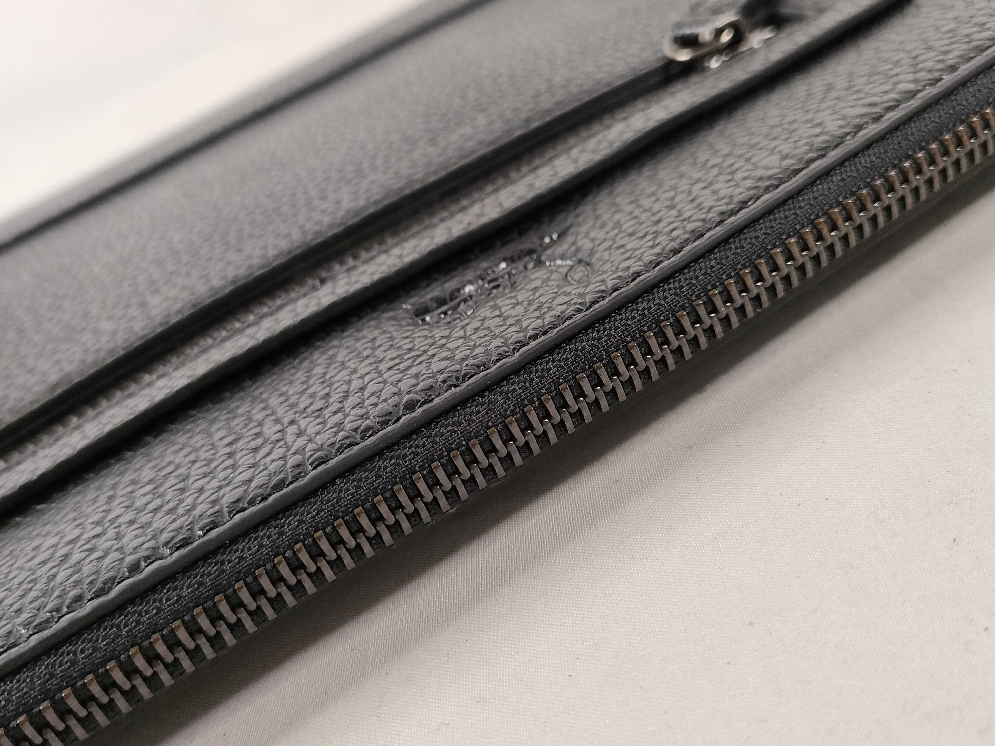 Studded Clutch Bag — view 8