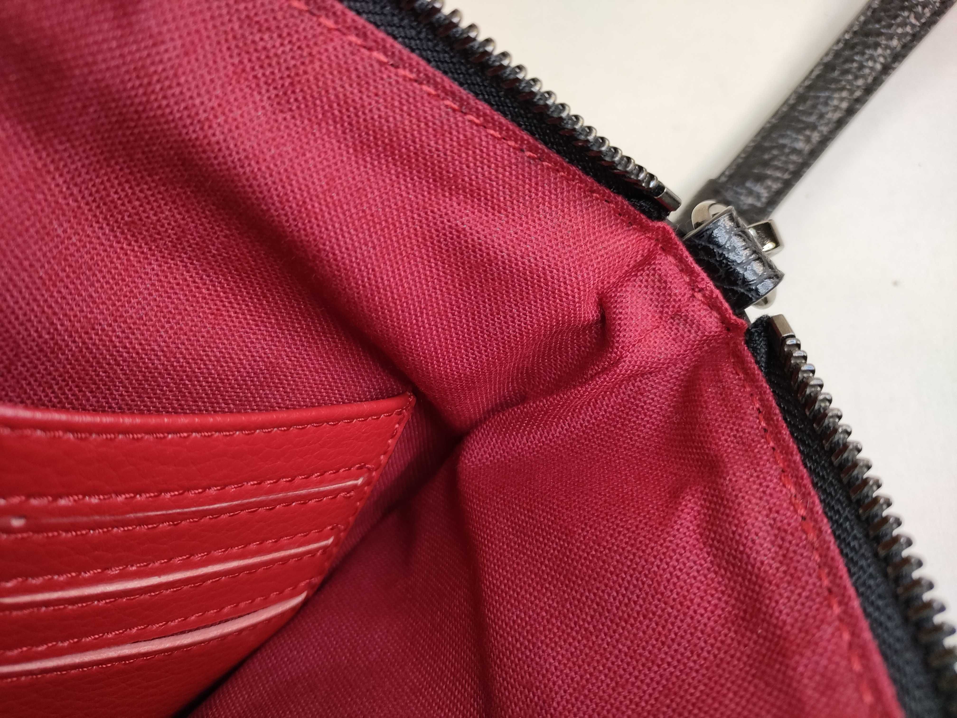 Studded Clutch Bag — view 9