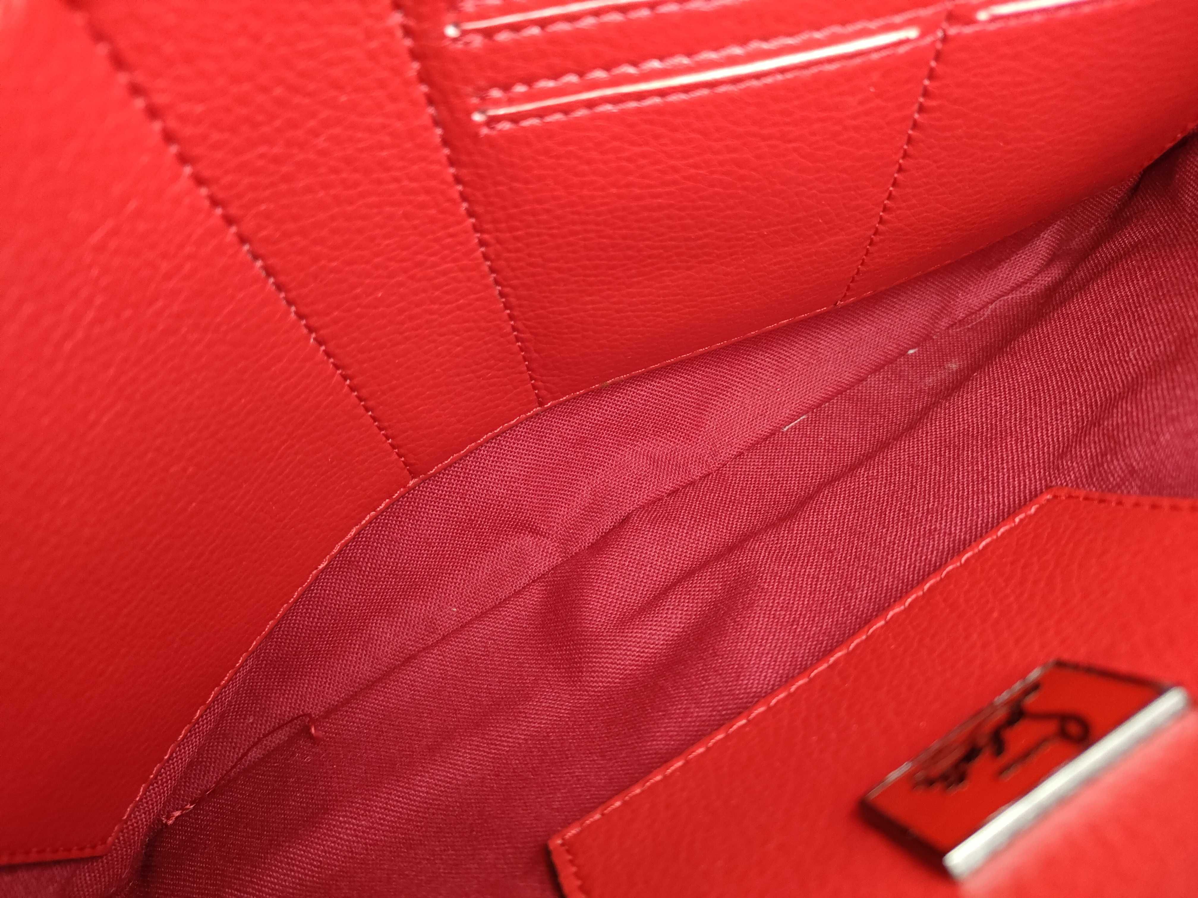 Studded Clutch Bag — view 10