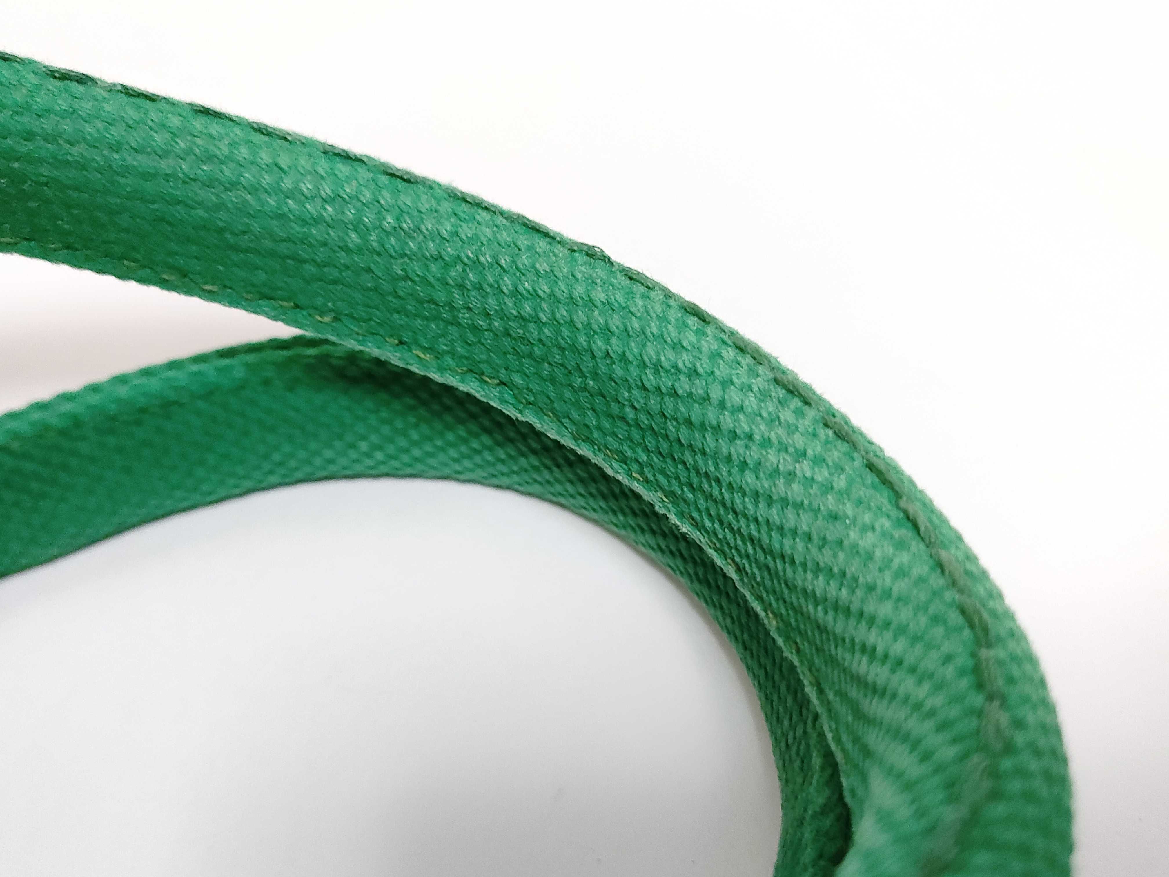 Canapa Green Handbag 1BG439 — view 15