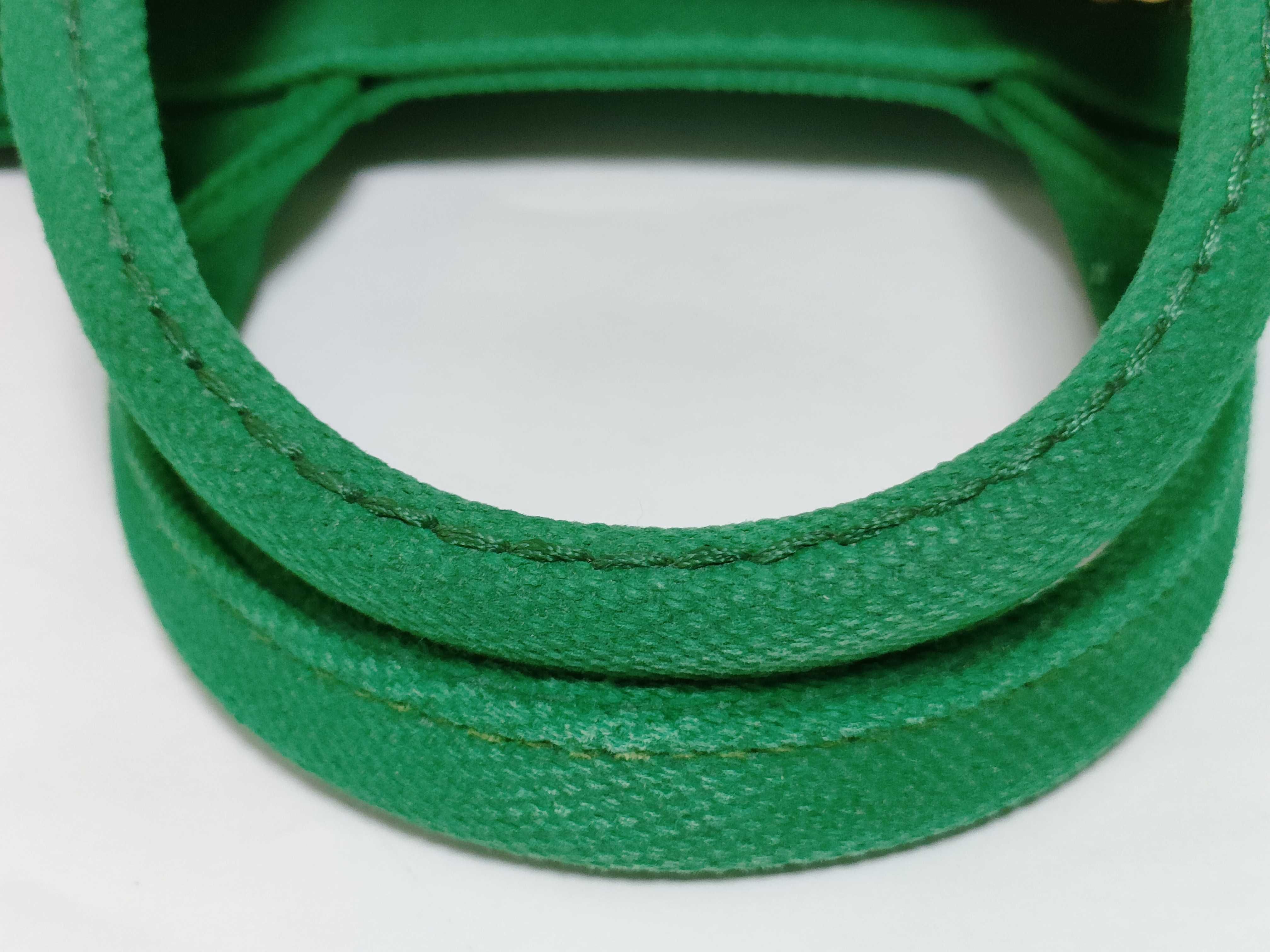Canapa Green Handbag 1BG439 — view 4