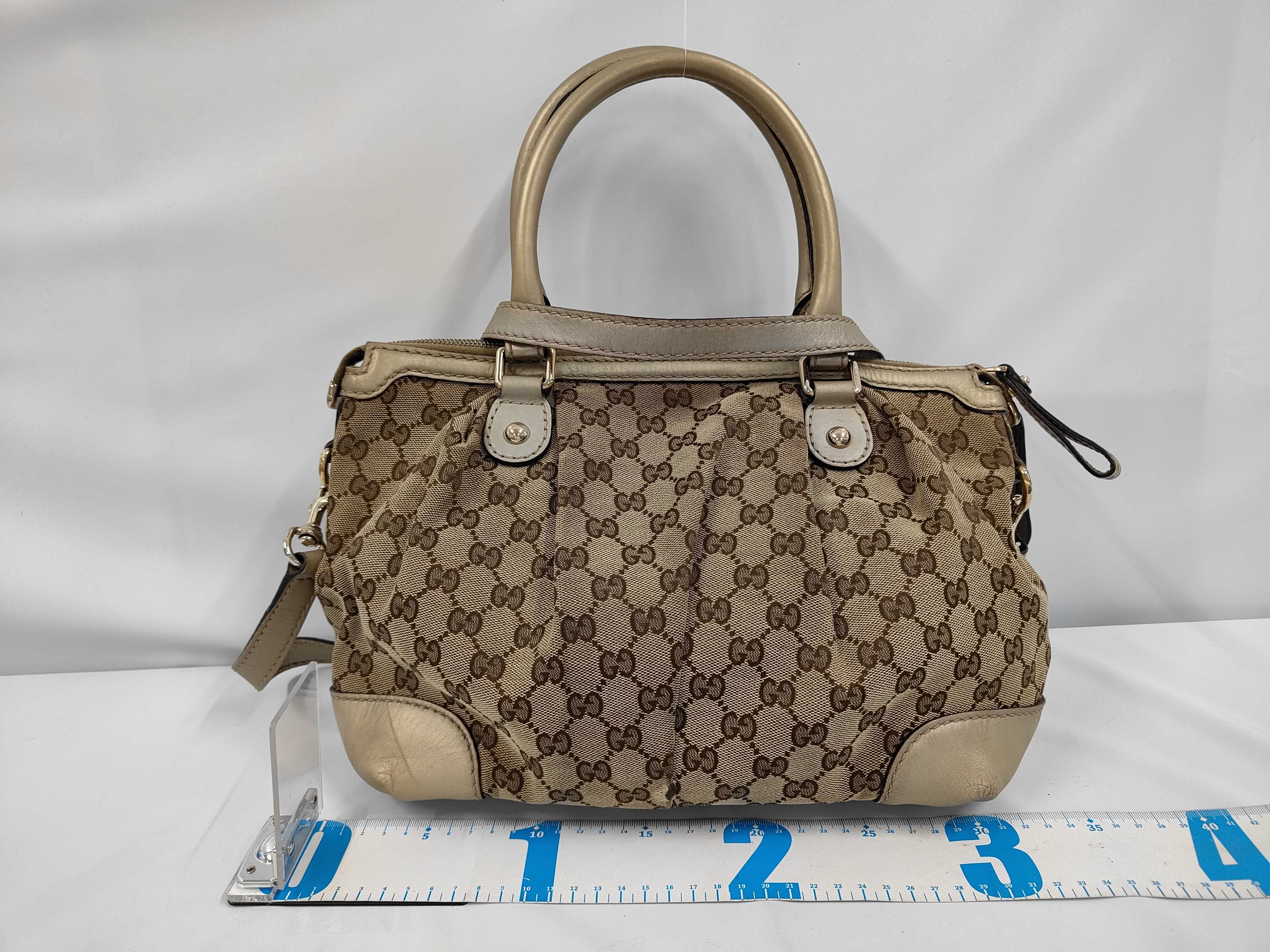Shoulder Bag — view 2