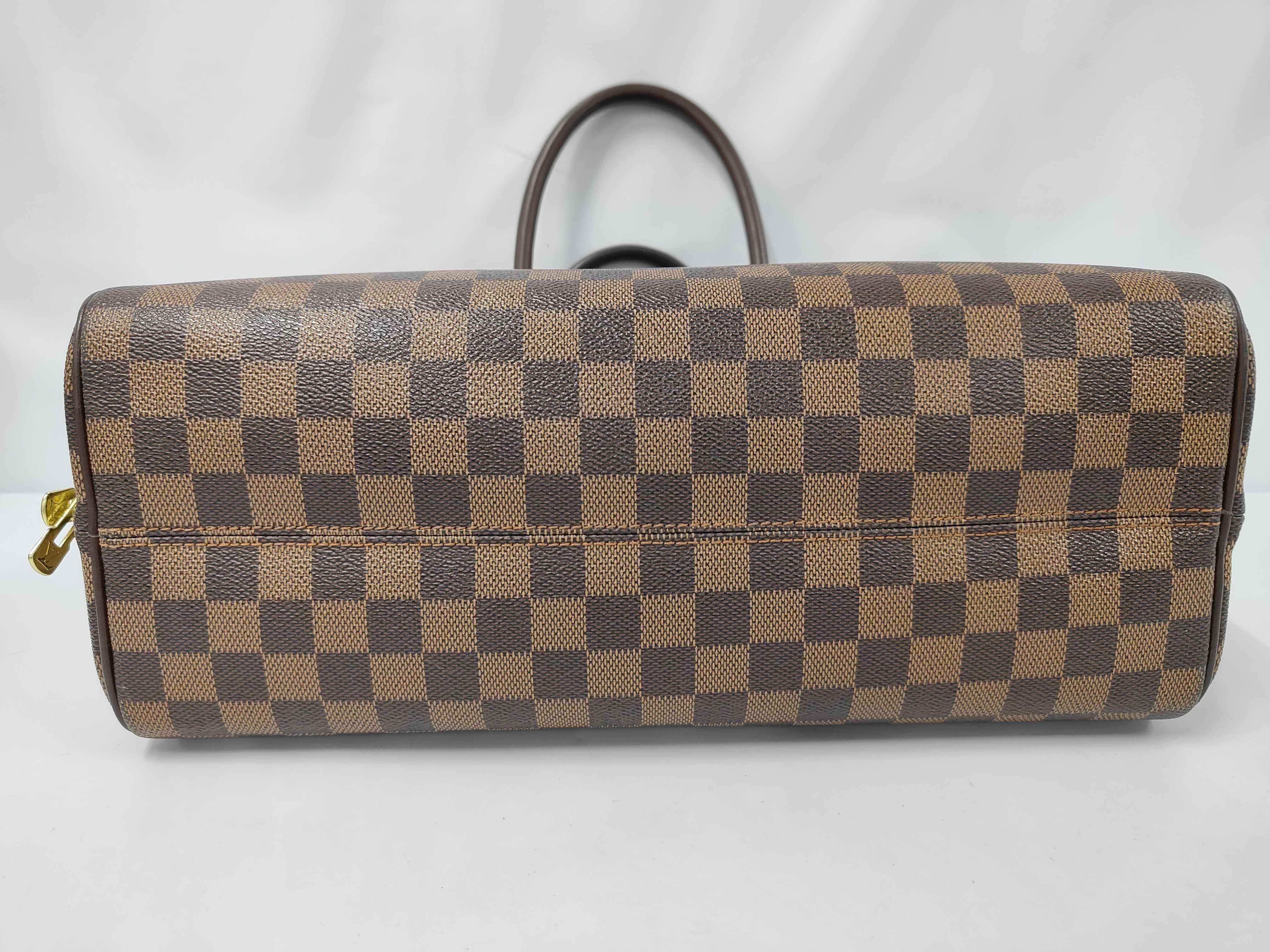 Nolita Damier N41455 Handbag — view 3