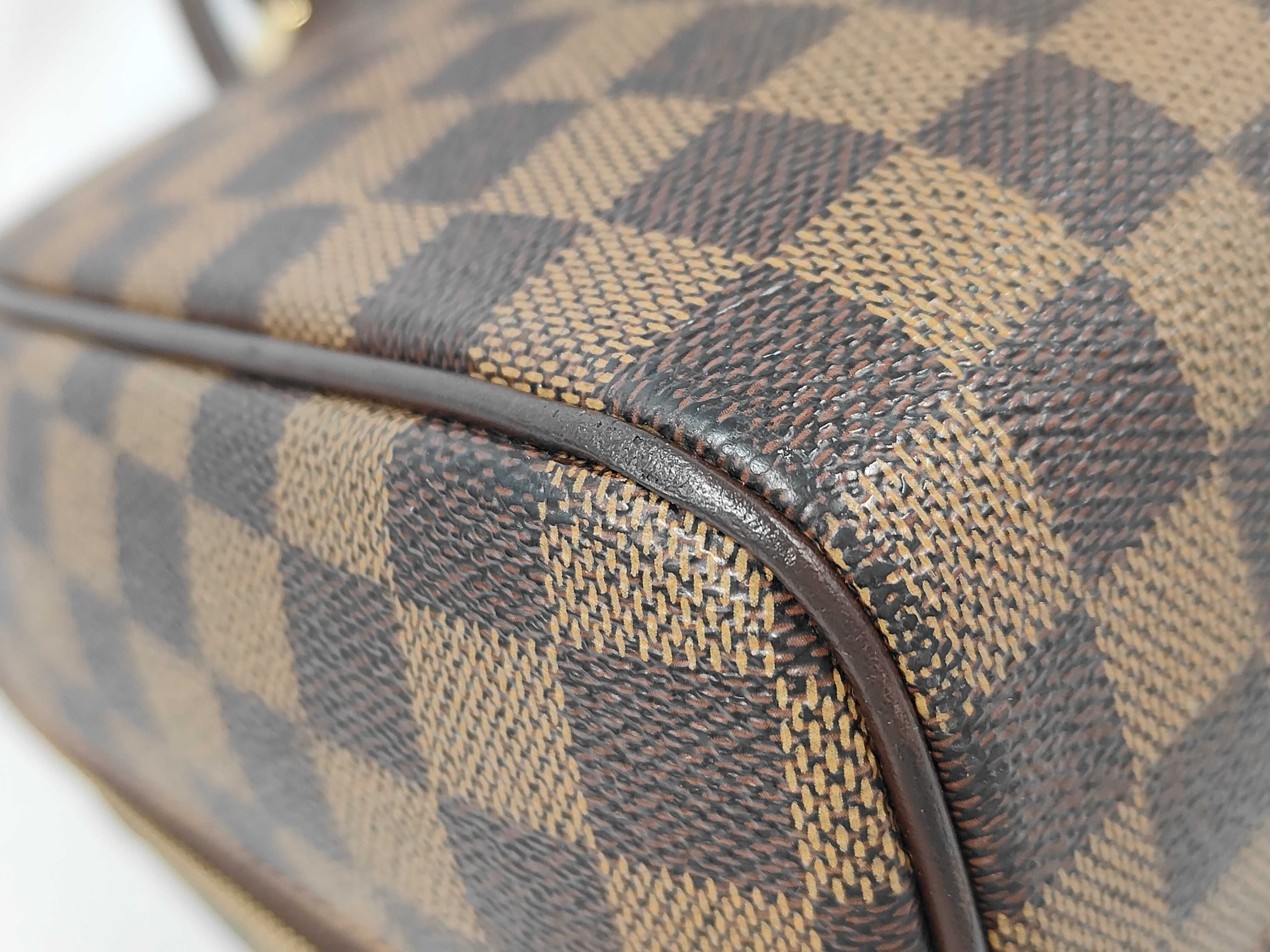 Nolita Damier N41455 Handbag — view 4