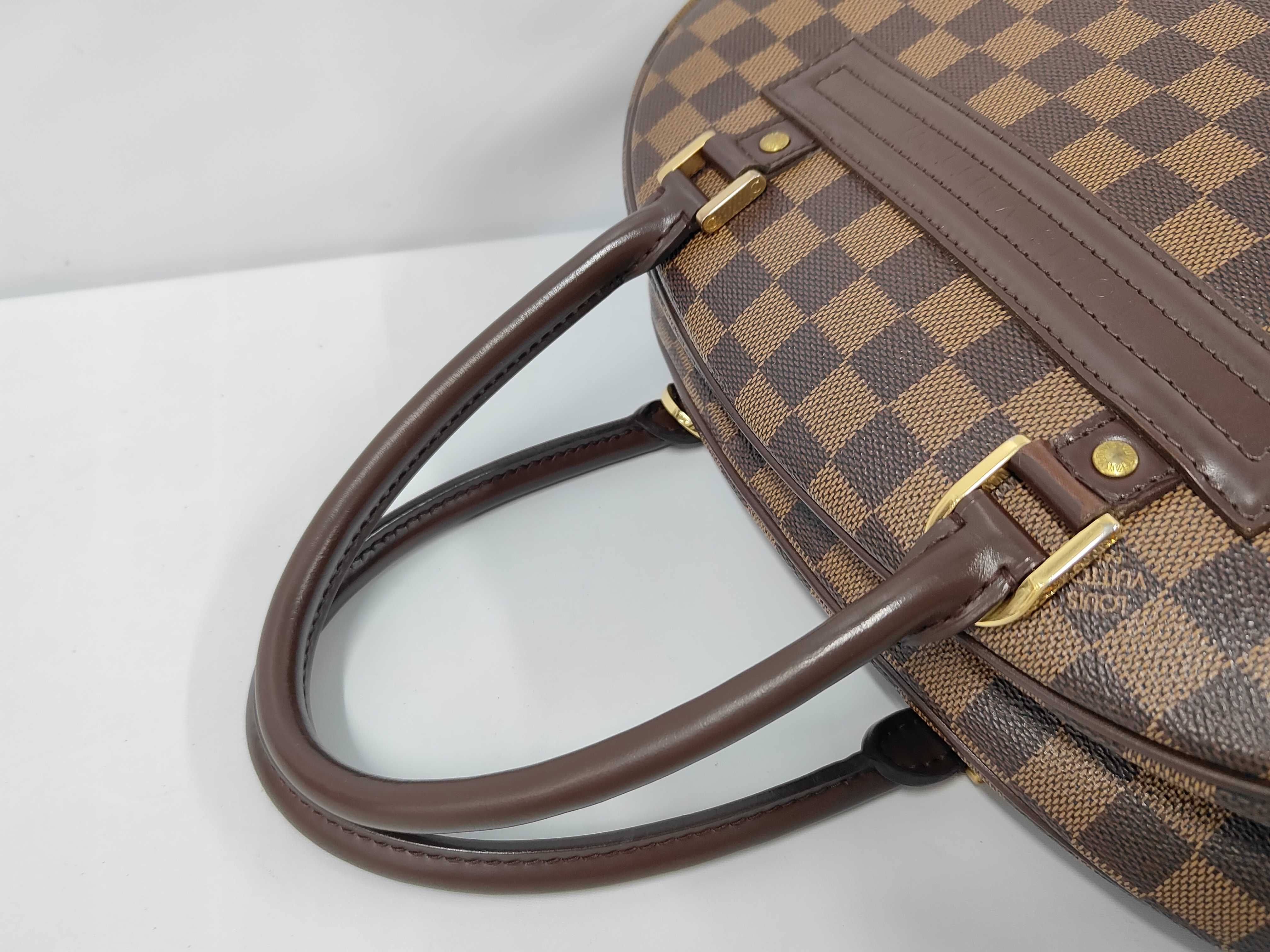 Nolita Damier N41455 Handbag — view 5