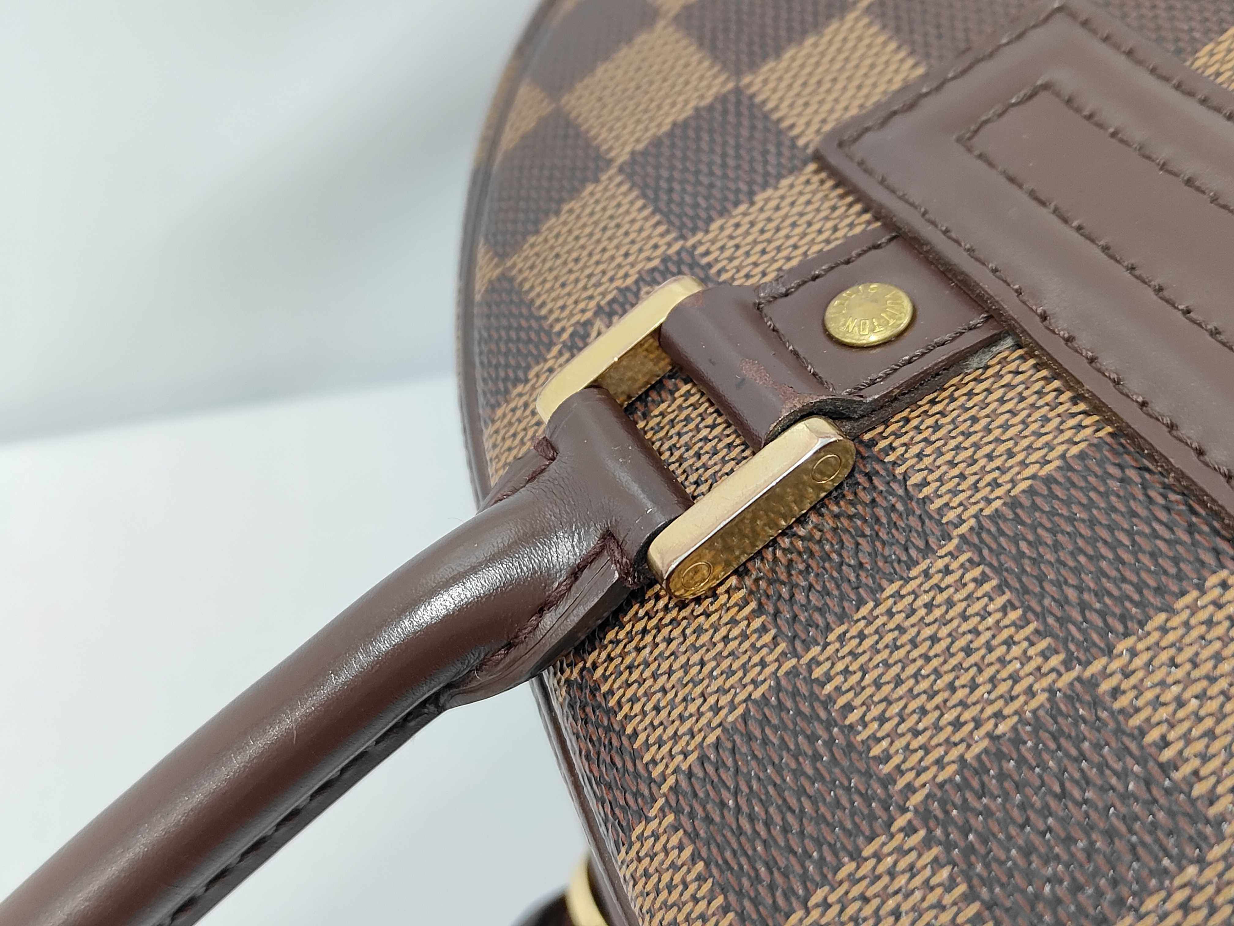 Nolita Damier N41455 Handbag — view 6