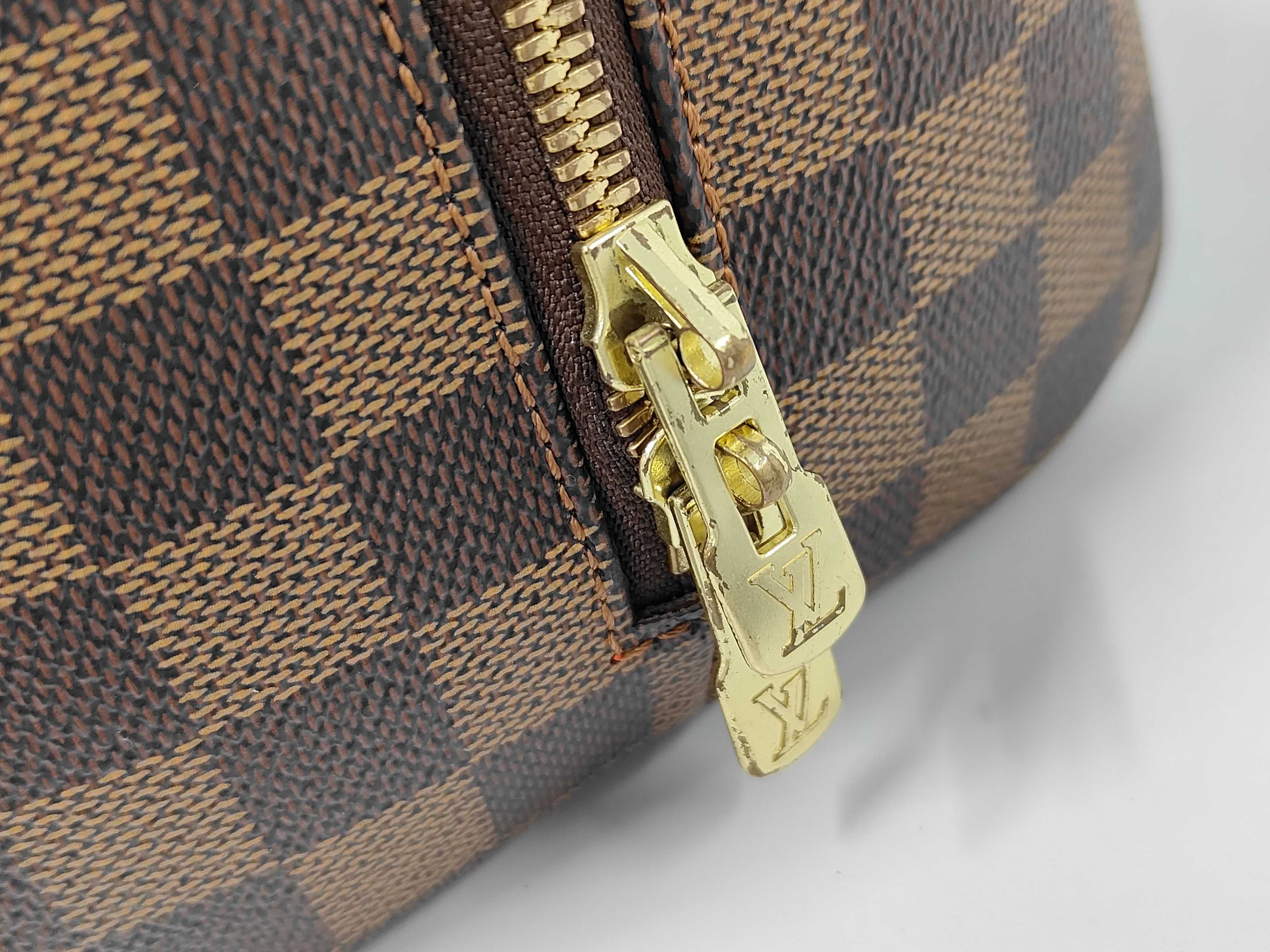 Nolita Damier N41455 Handbag — view 8