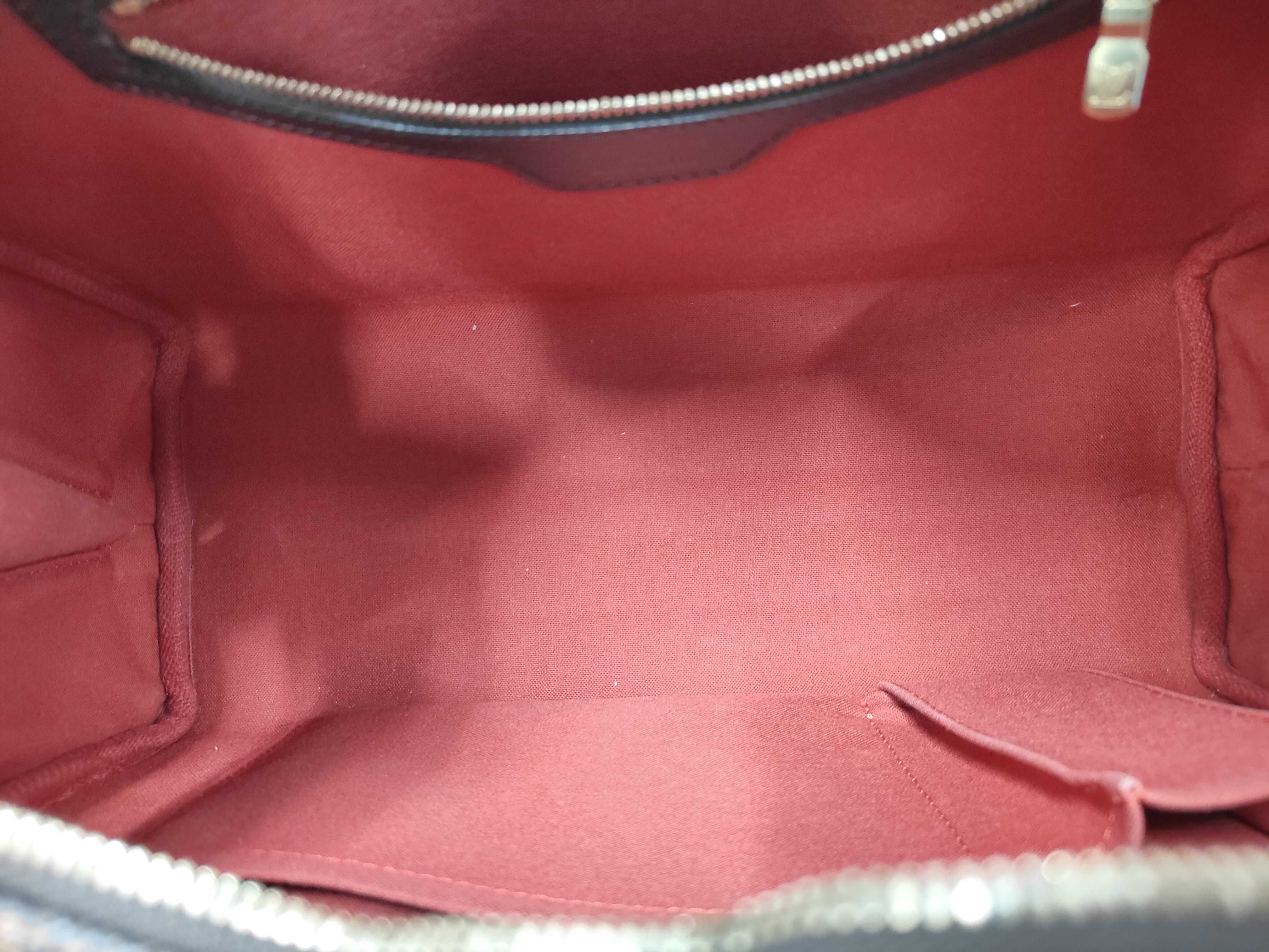 Nolita Damier N41455 Handbag — view 9