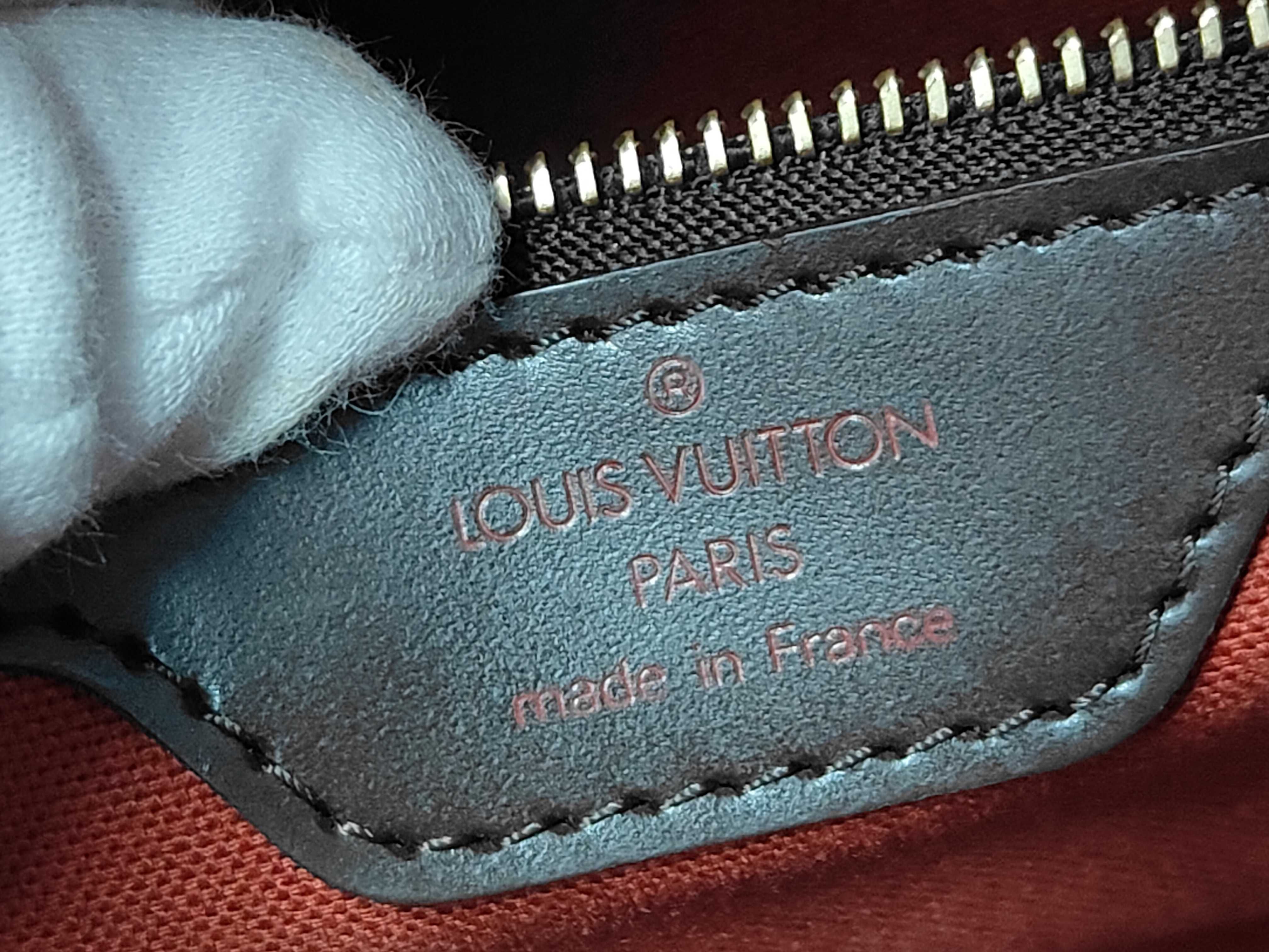Nolita Damier N41455 Handbag — view 10