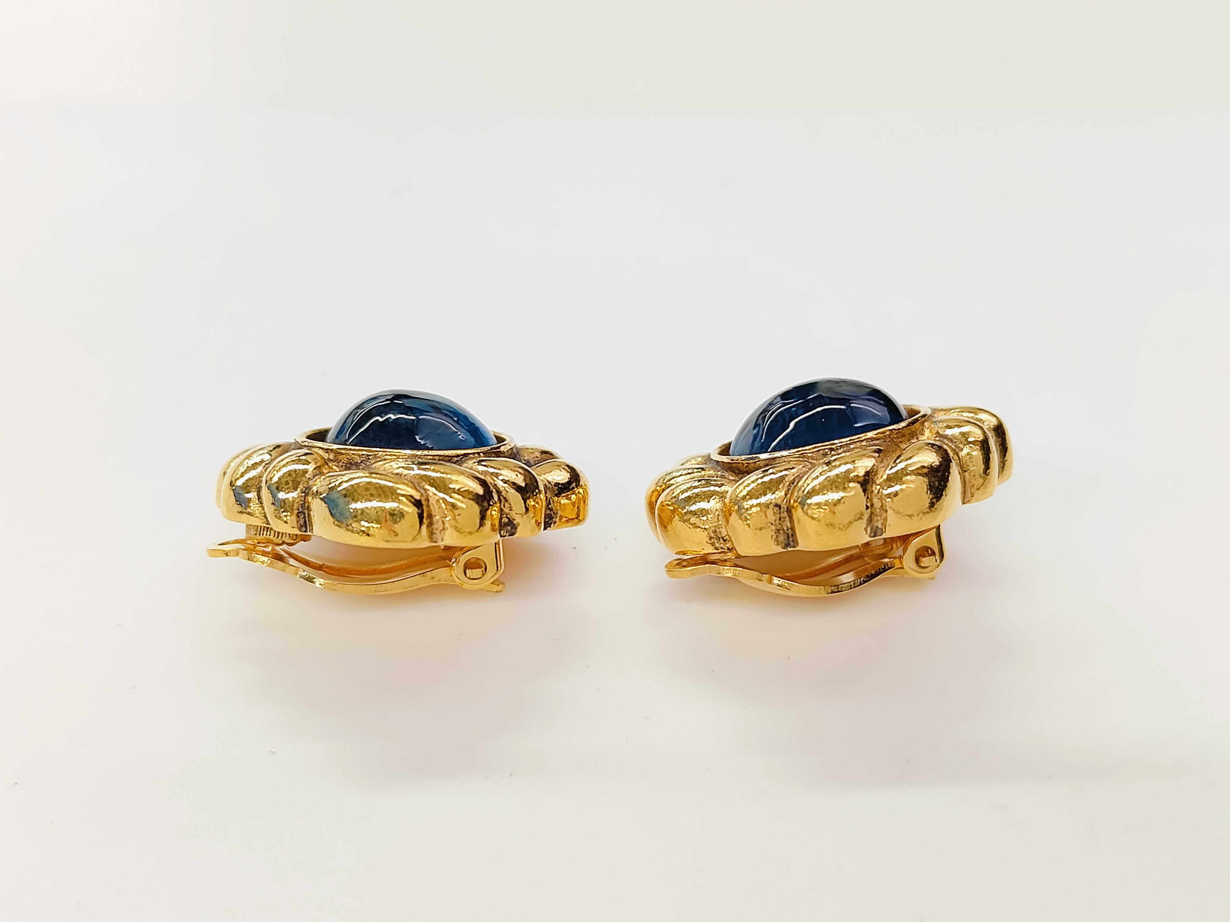 earrings — view 4