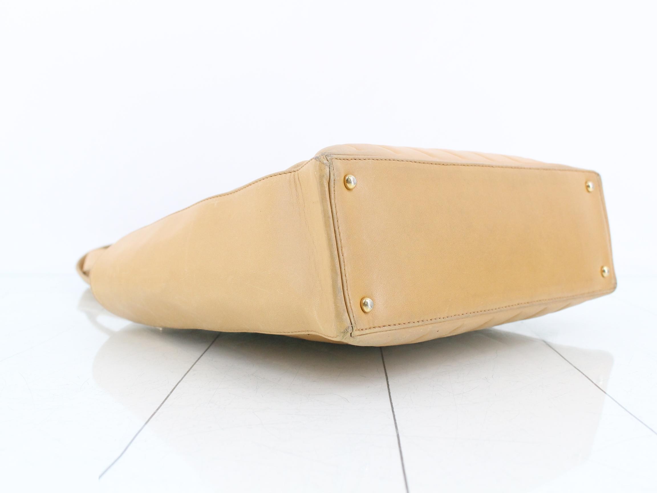 Deca Coco Chocolate Bar, Gold Hardware, Unit #7 — view 5