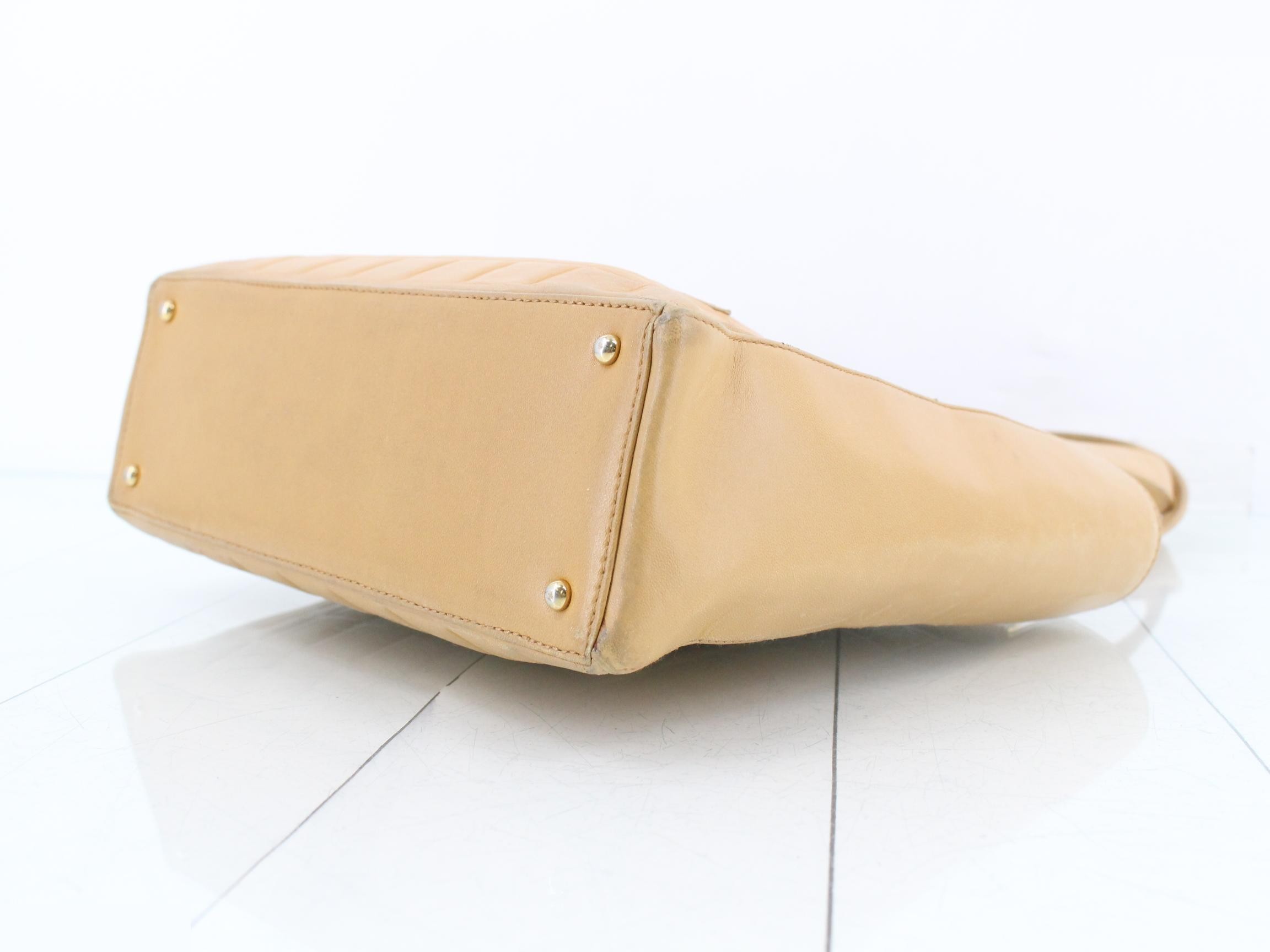 Deca Coco Chocolate Bar, Gold Hardware, Unit #7 — view 6