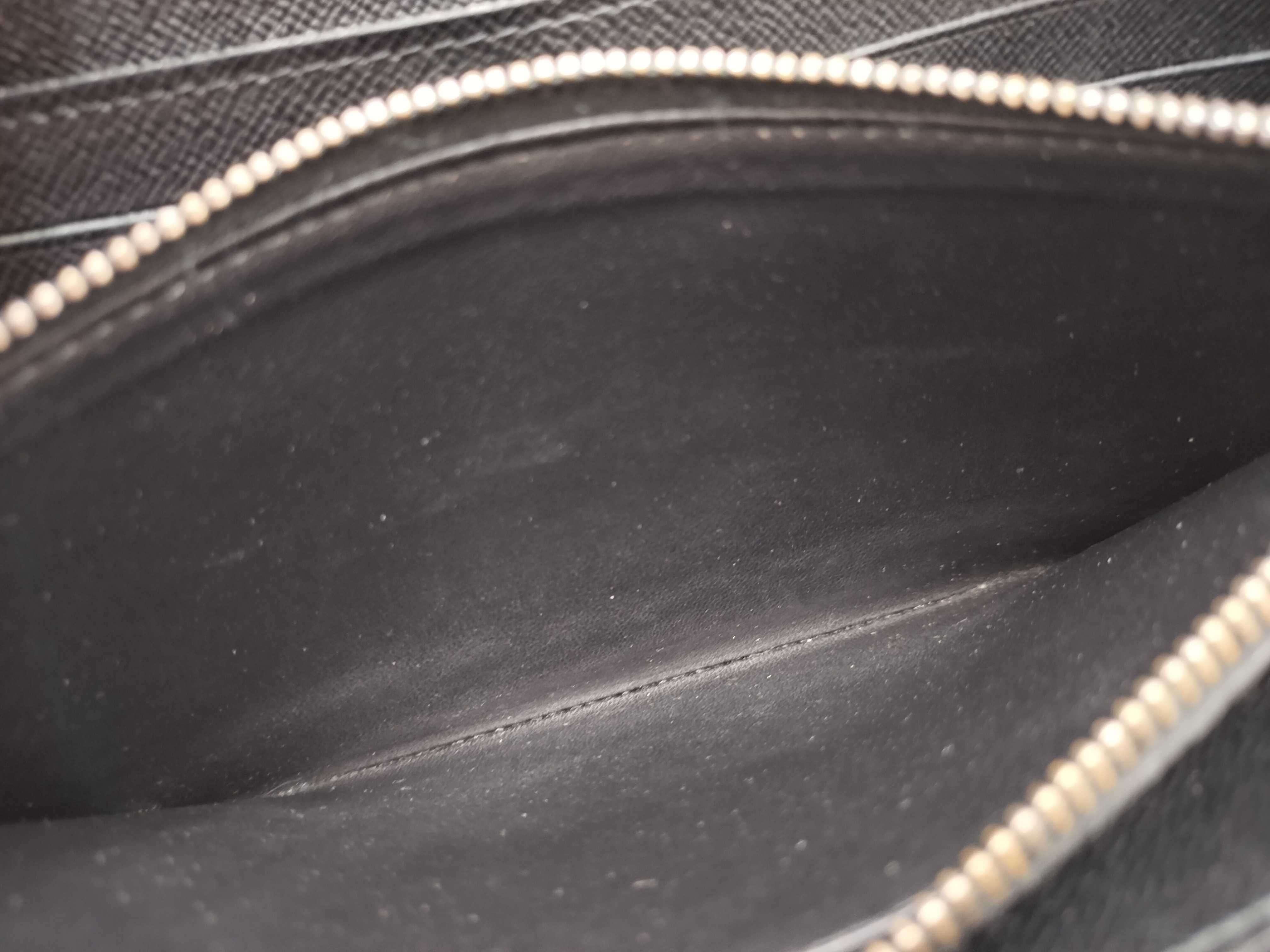 LV Monogram Exlip Zippy XL M61698/CA6167 Wallet — view 12