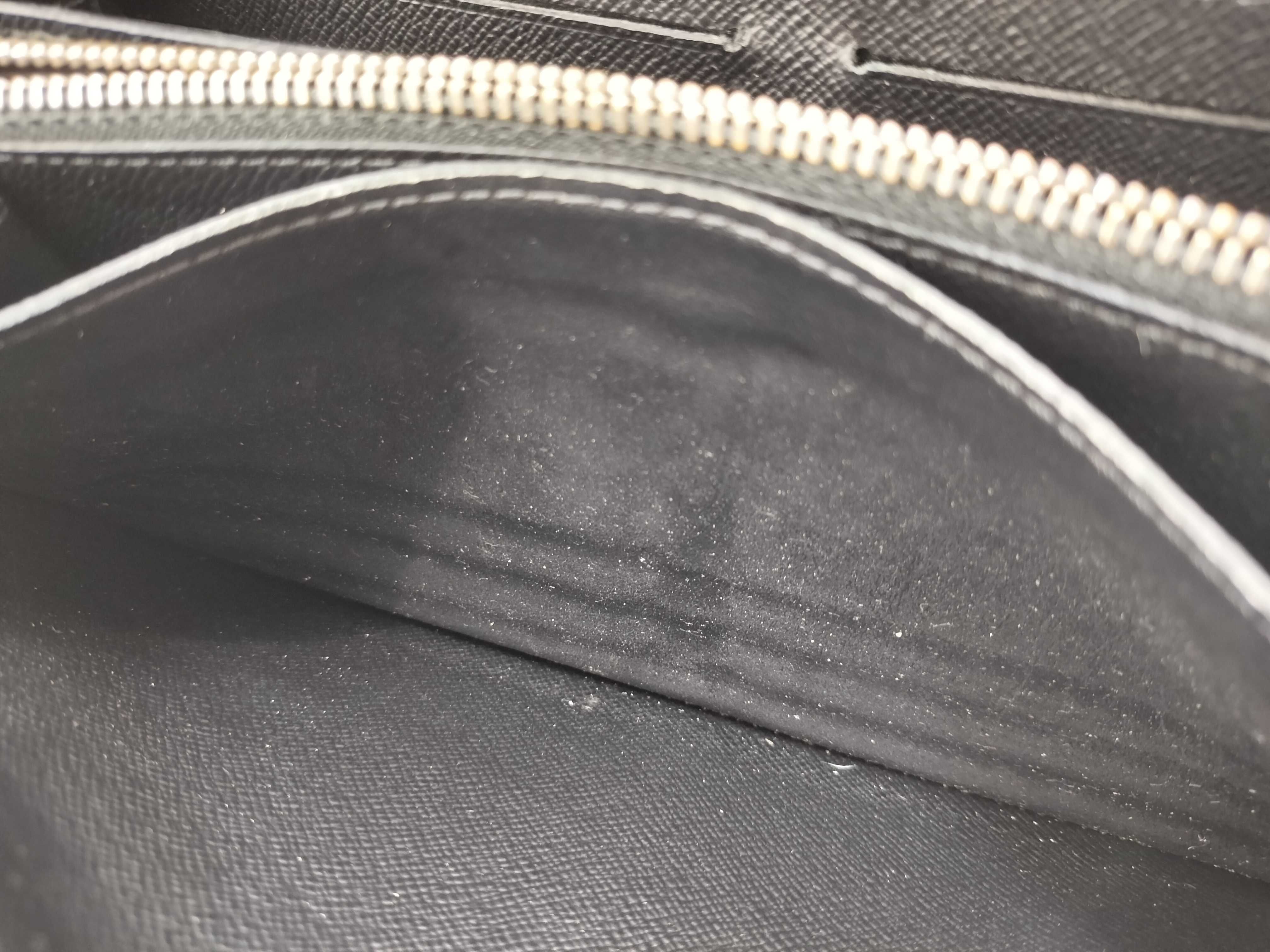 LV Monogram Exlip Zippy XL M61698/CA6167 Wallet — view 14