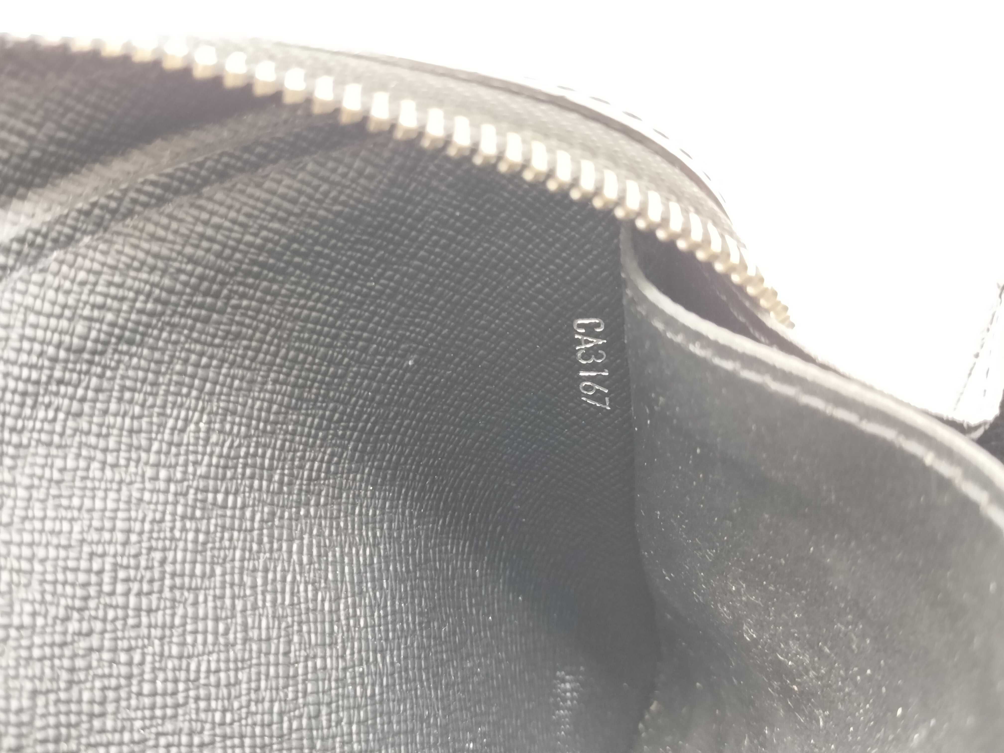 LV Monogram Exlip Zippy XL M61698/CA6167 Wallet — view 15