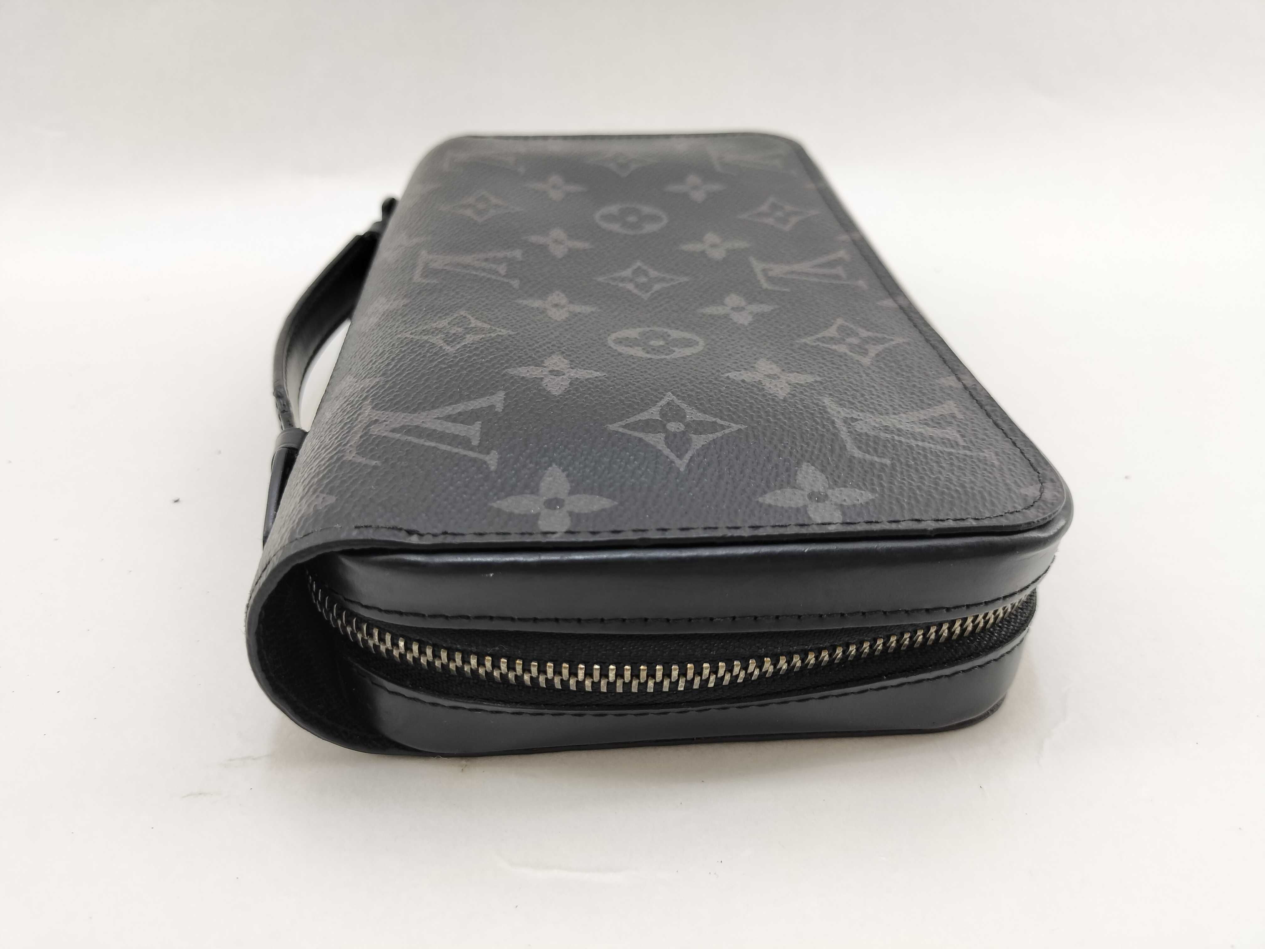 LV Monogram Exlip Zippy XL M61698/CA6167 Wallet — view 5