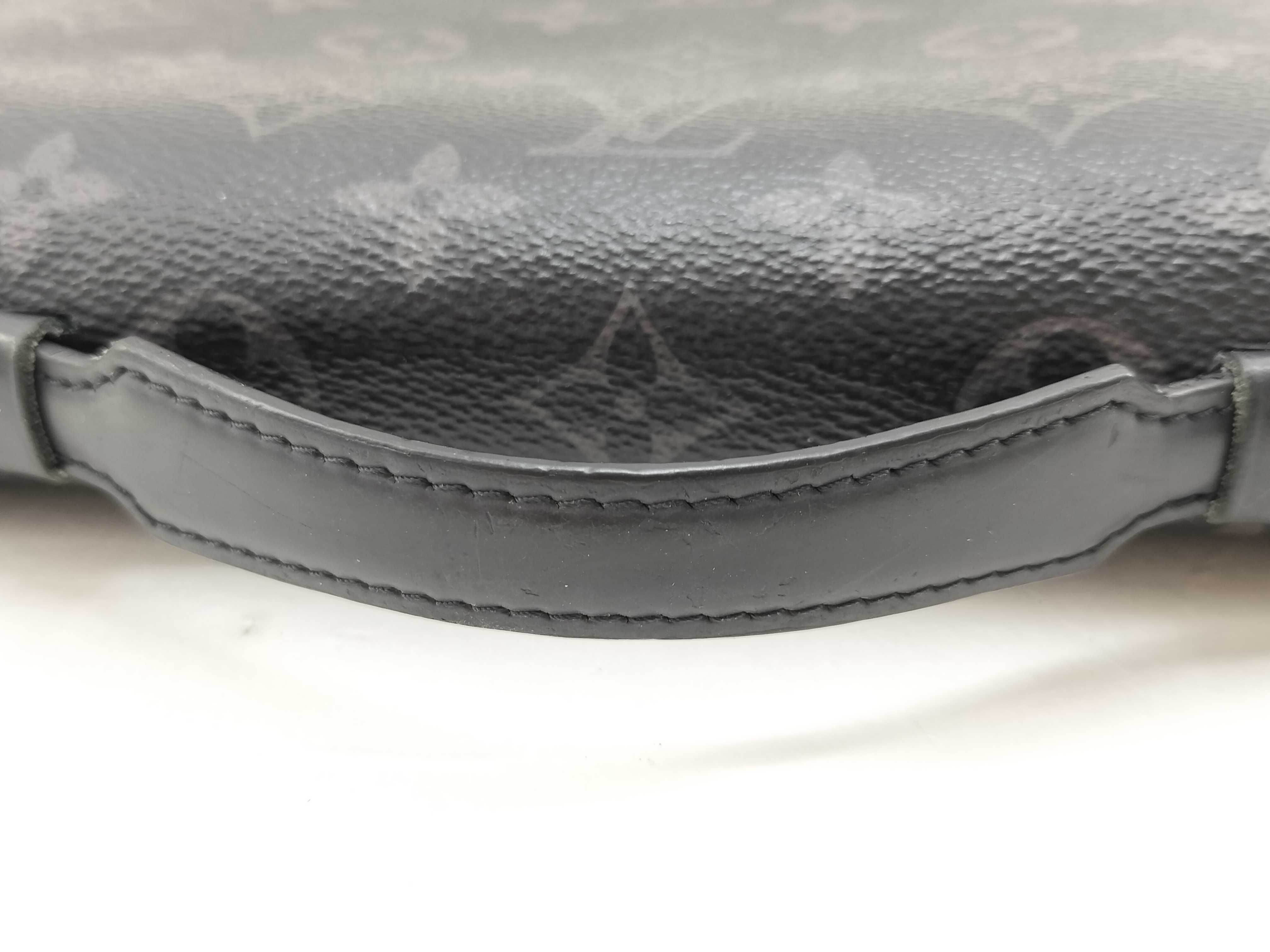 LV Monogram Exlip Zippy XL M61698/CA6167 Wallet — view 7