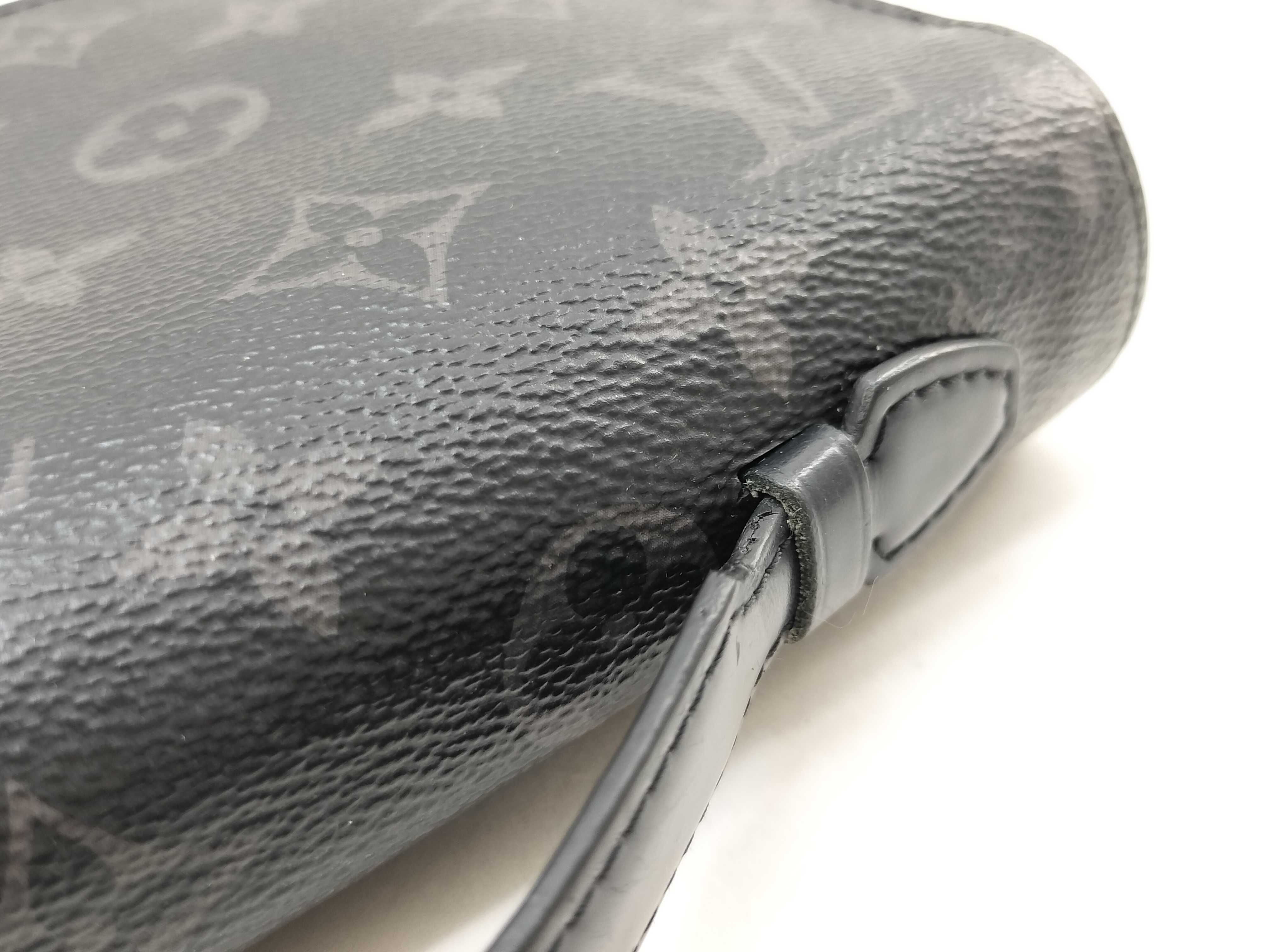 LV Monogram Exlip Zippy XL M61698/CA6167 Wallet — view 8