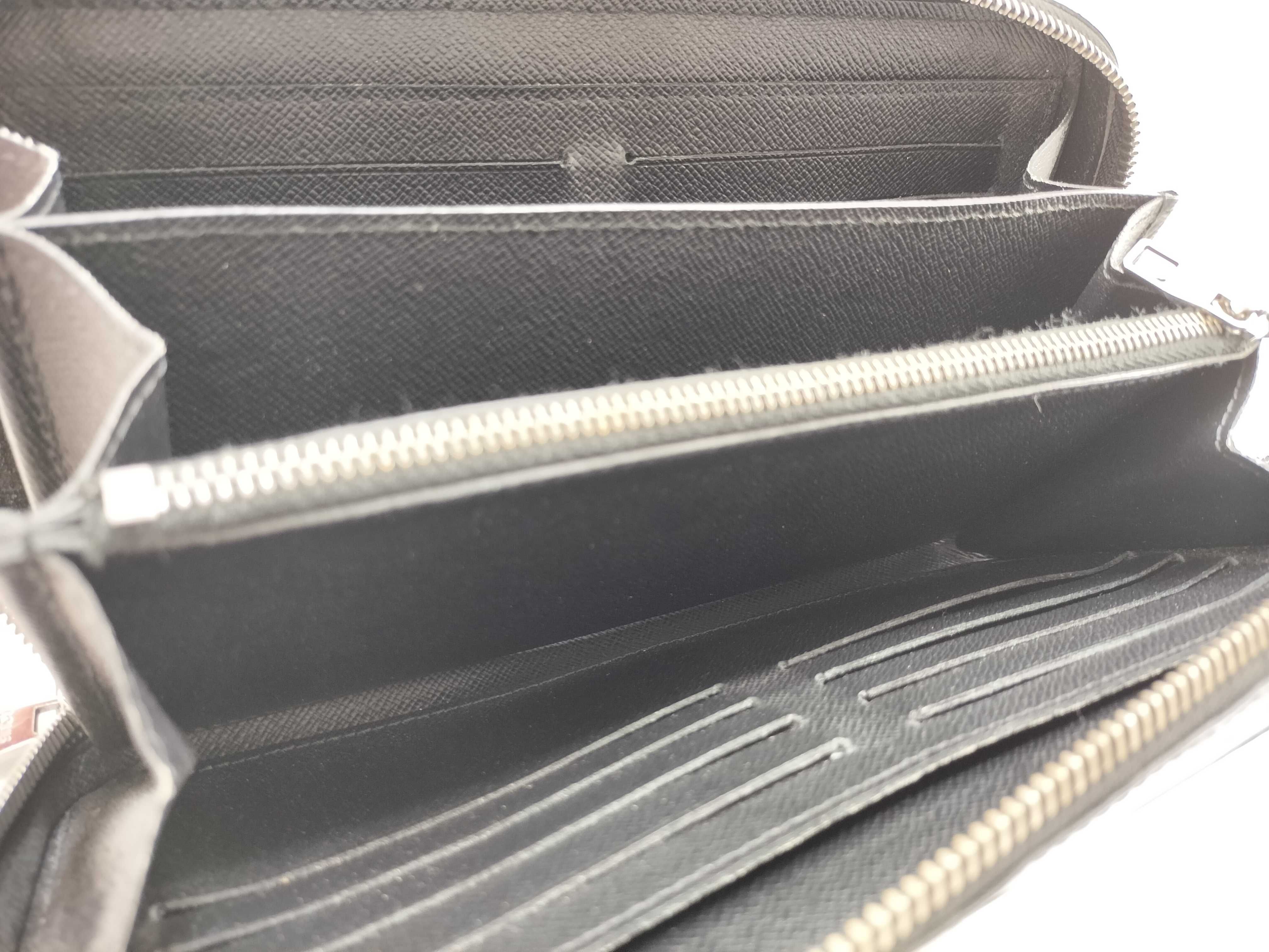 LV Monogram Exlip Zippy XL M61698/CA6167 Wallet — view 10