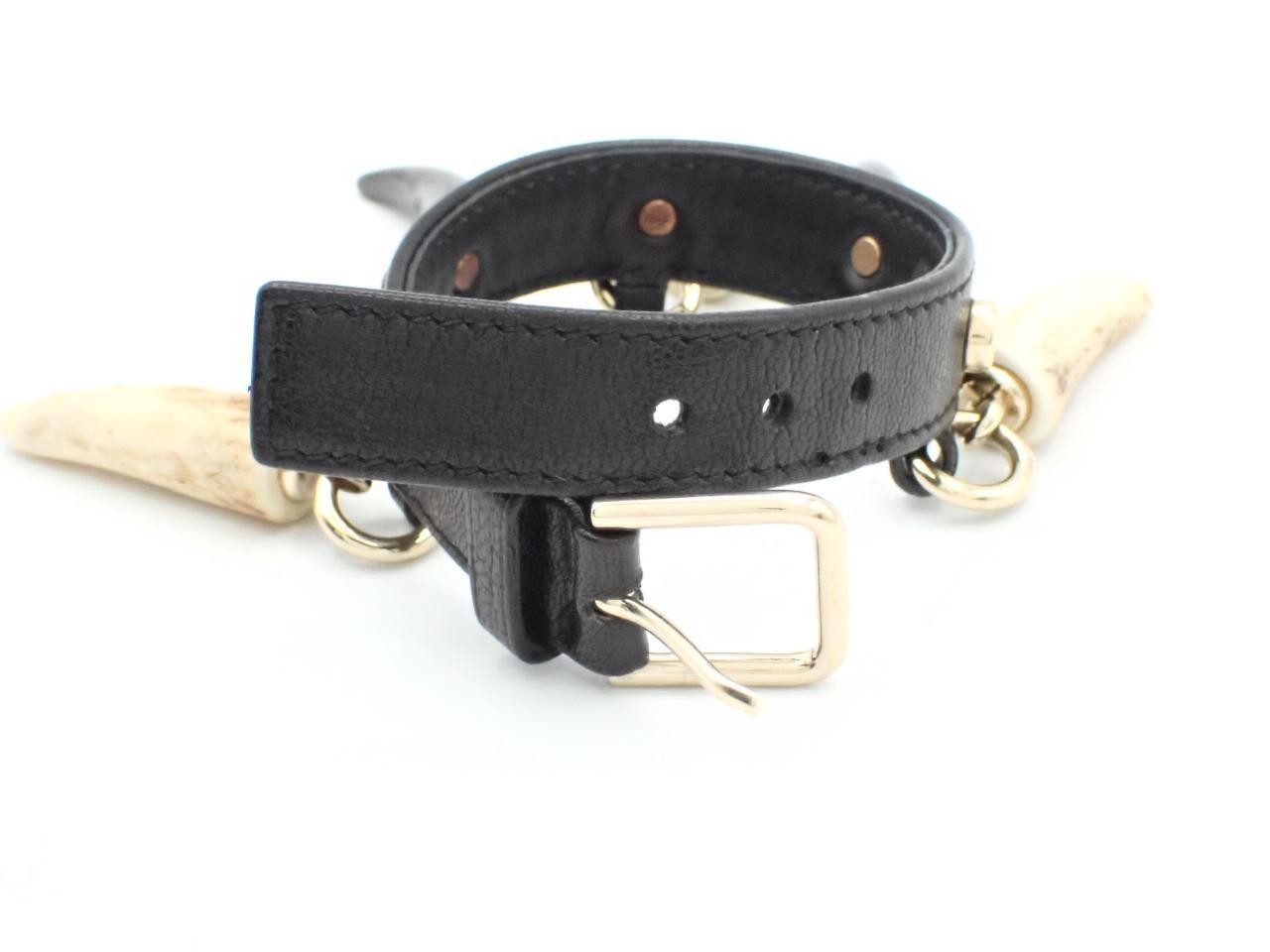 Mombasa Bracelet - Accessories, Bracelets, Bangles (Leather/Fabric) — view 3