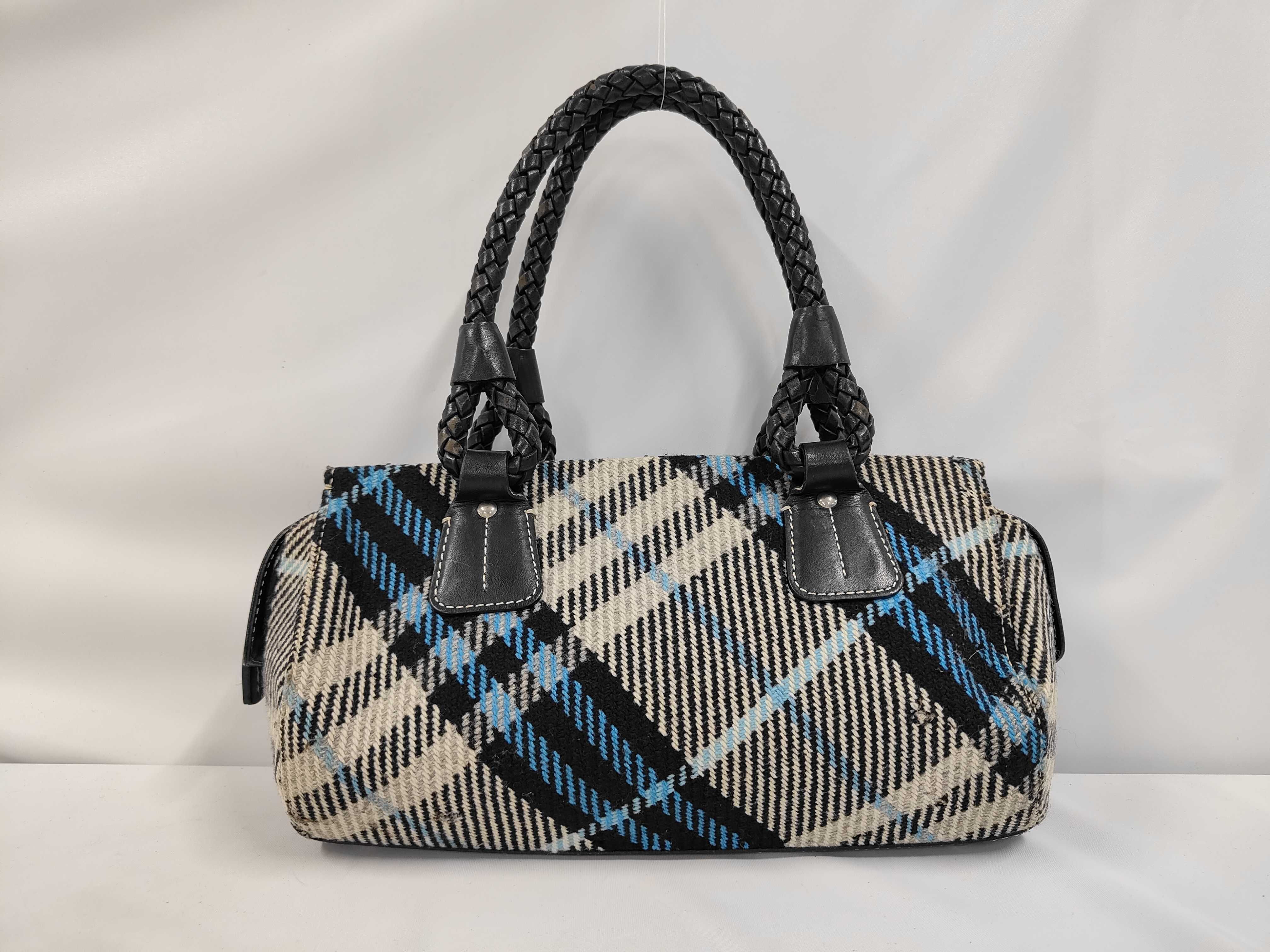 Mini Boston Bag Shoulder Bag