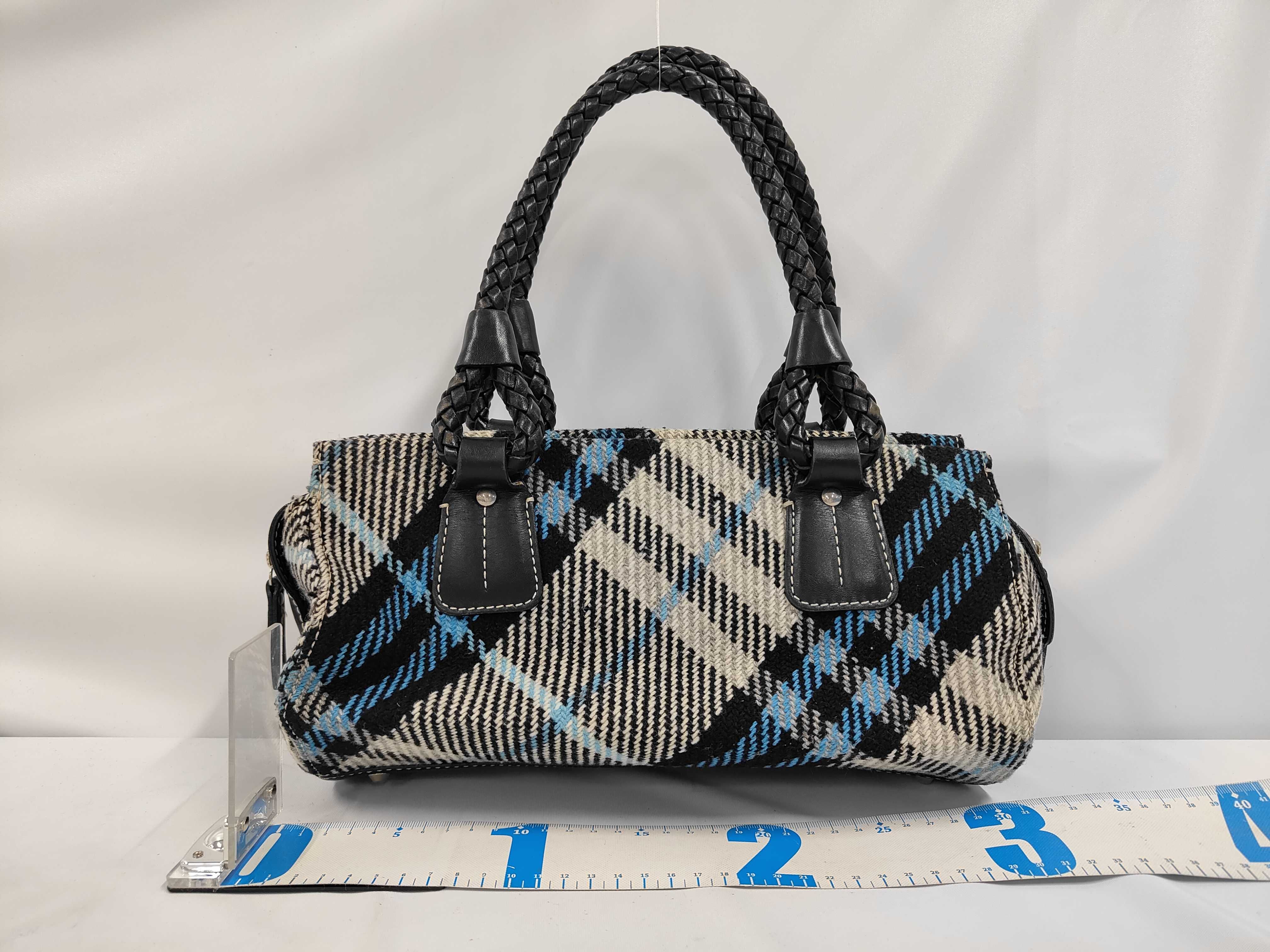 Mini Boston Bag Shoulder Bag — view 2
