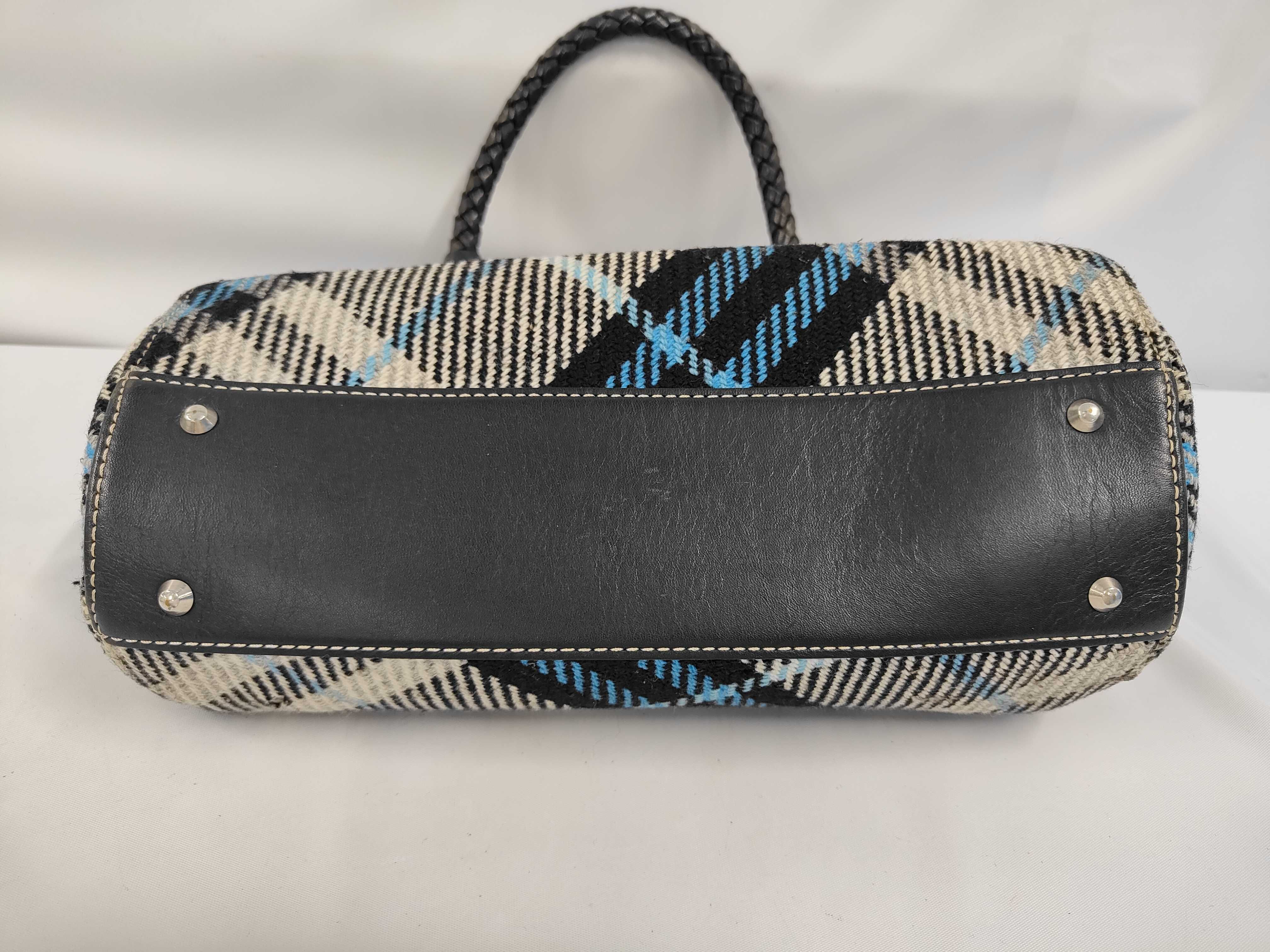 Mini Boston Bag Shoulder Bag — view 3