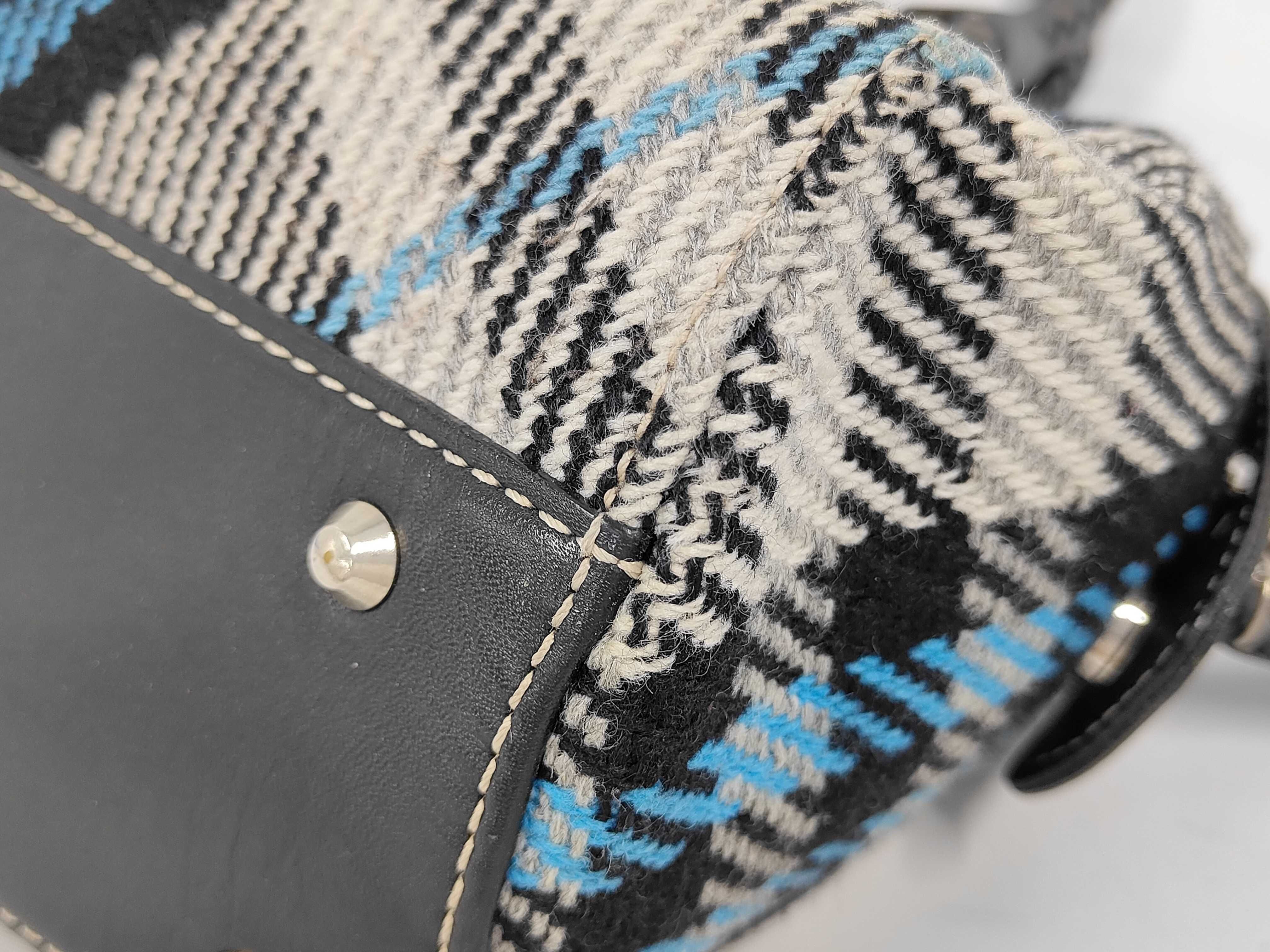 Mini Boston Bag Shoulder Bag — view 4