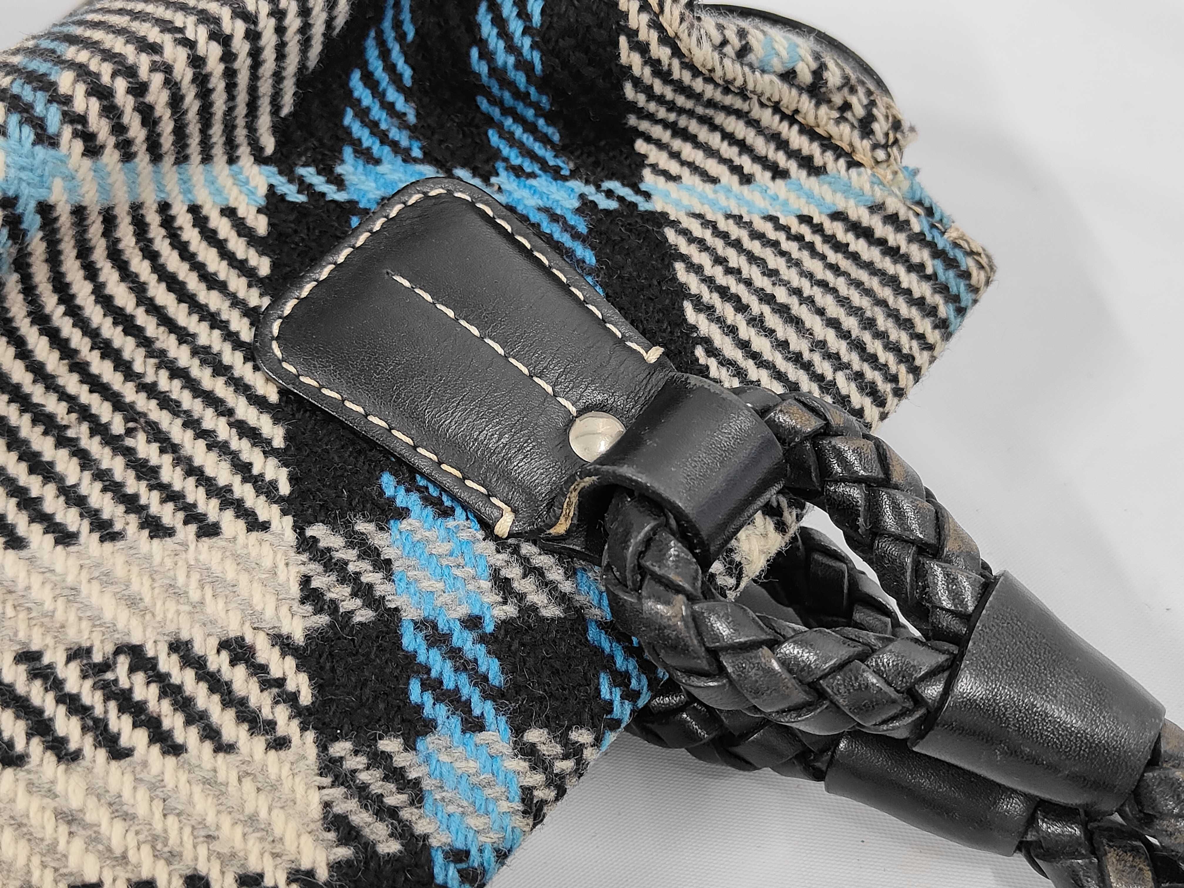 Mini Boston Bag Shoulder Bag — view 6