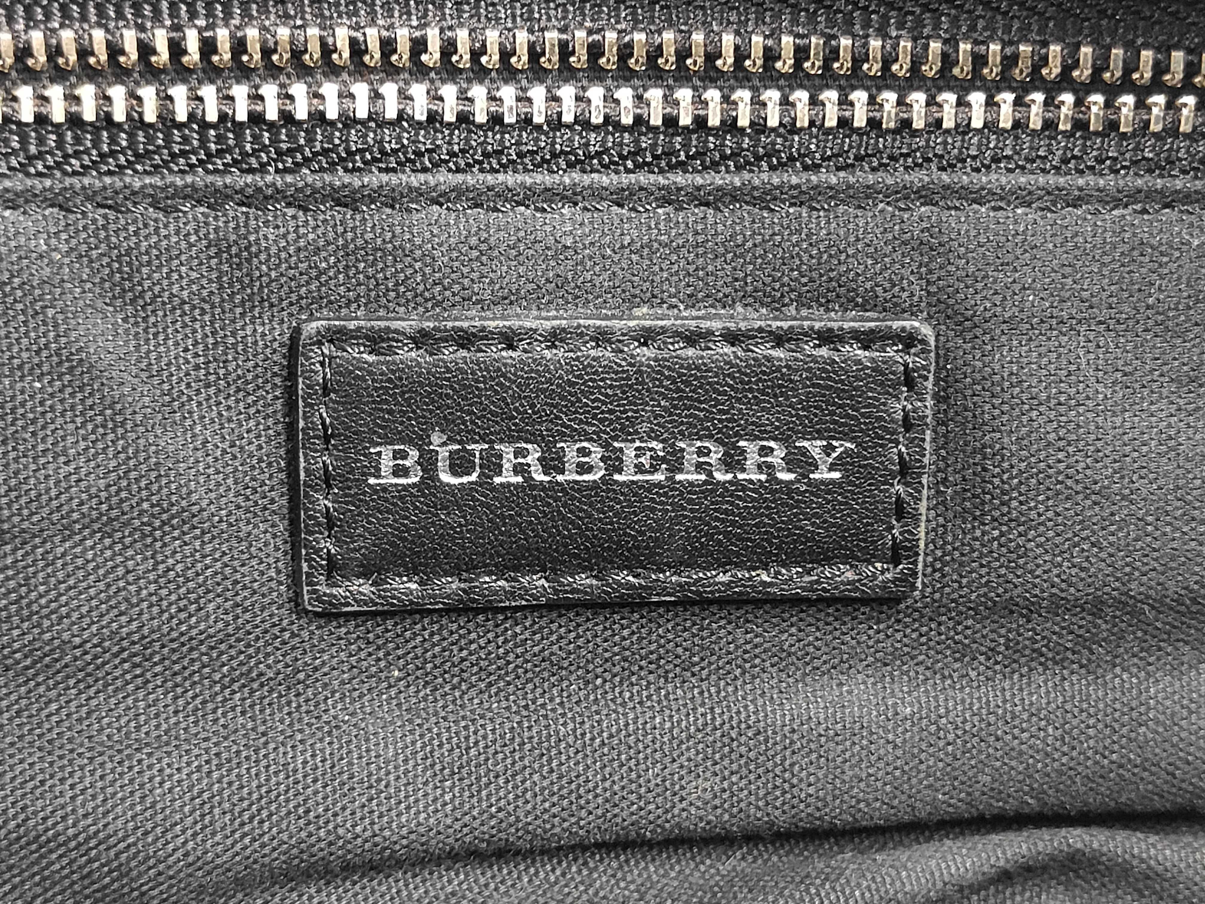Mini Boston Bag Shoulder Bag — view 7