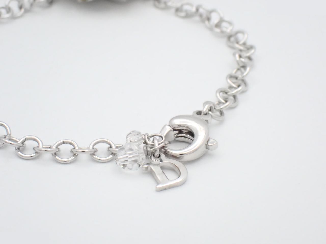 Other line: Precious metals, necklaces, pendants, wrist circumference approximately 20cm. — view 3