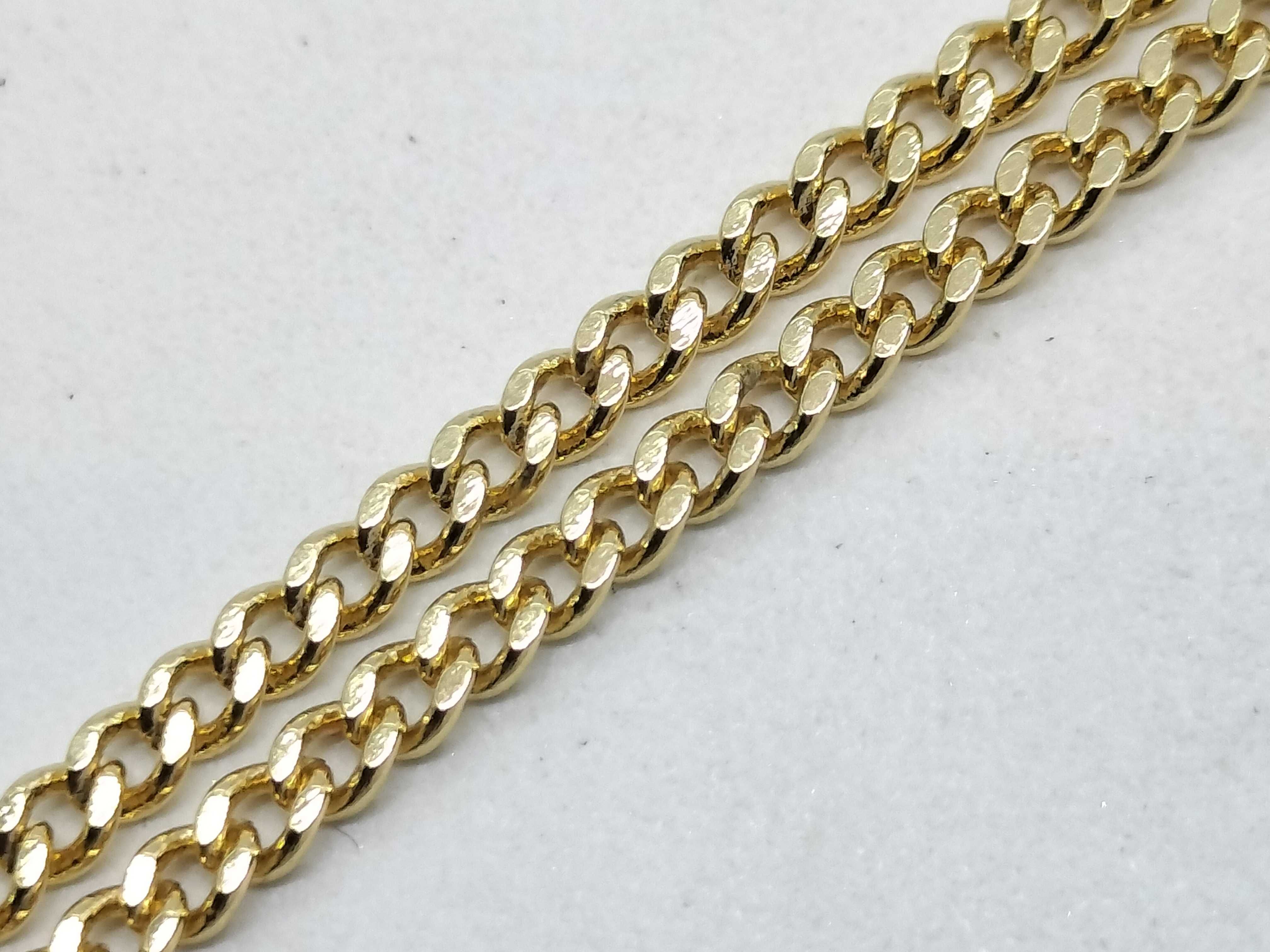 logo necklace — view 7