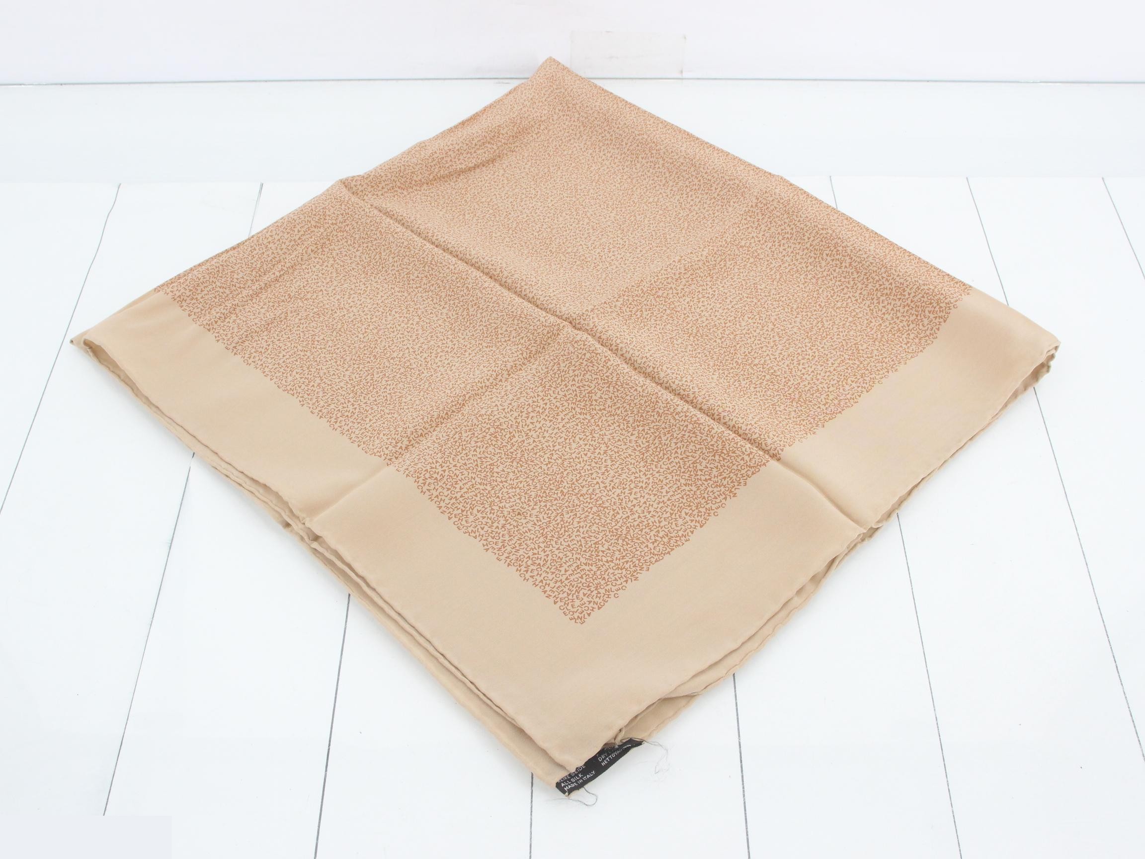 scarf — view 2