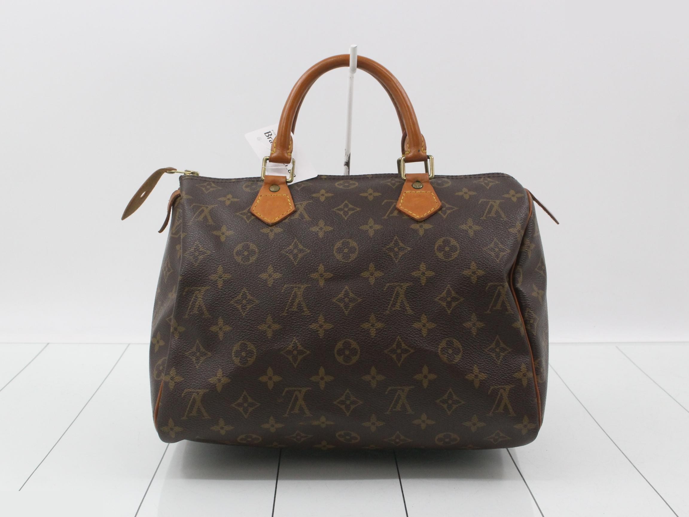 Speedy 30 — view 2