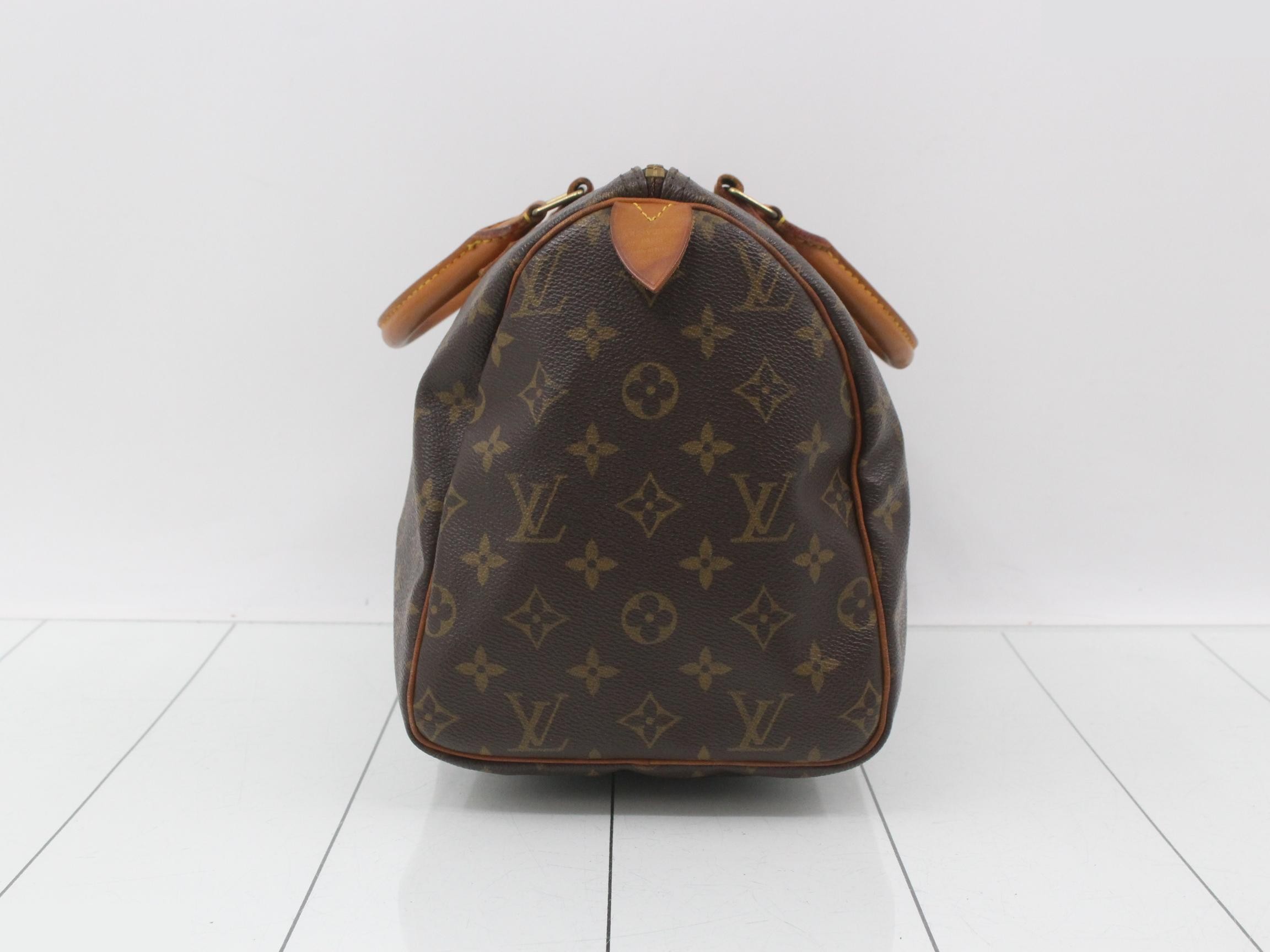 Speedy 30 — view 4