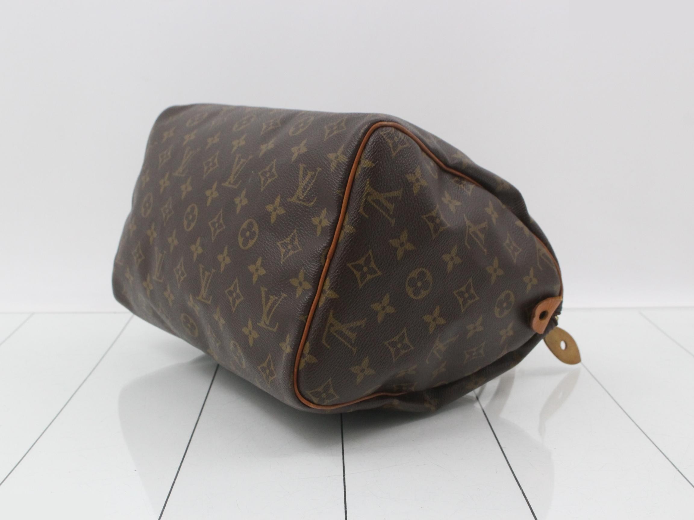 Speedy 30 — view 6