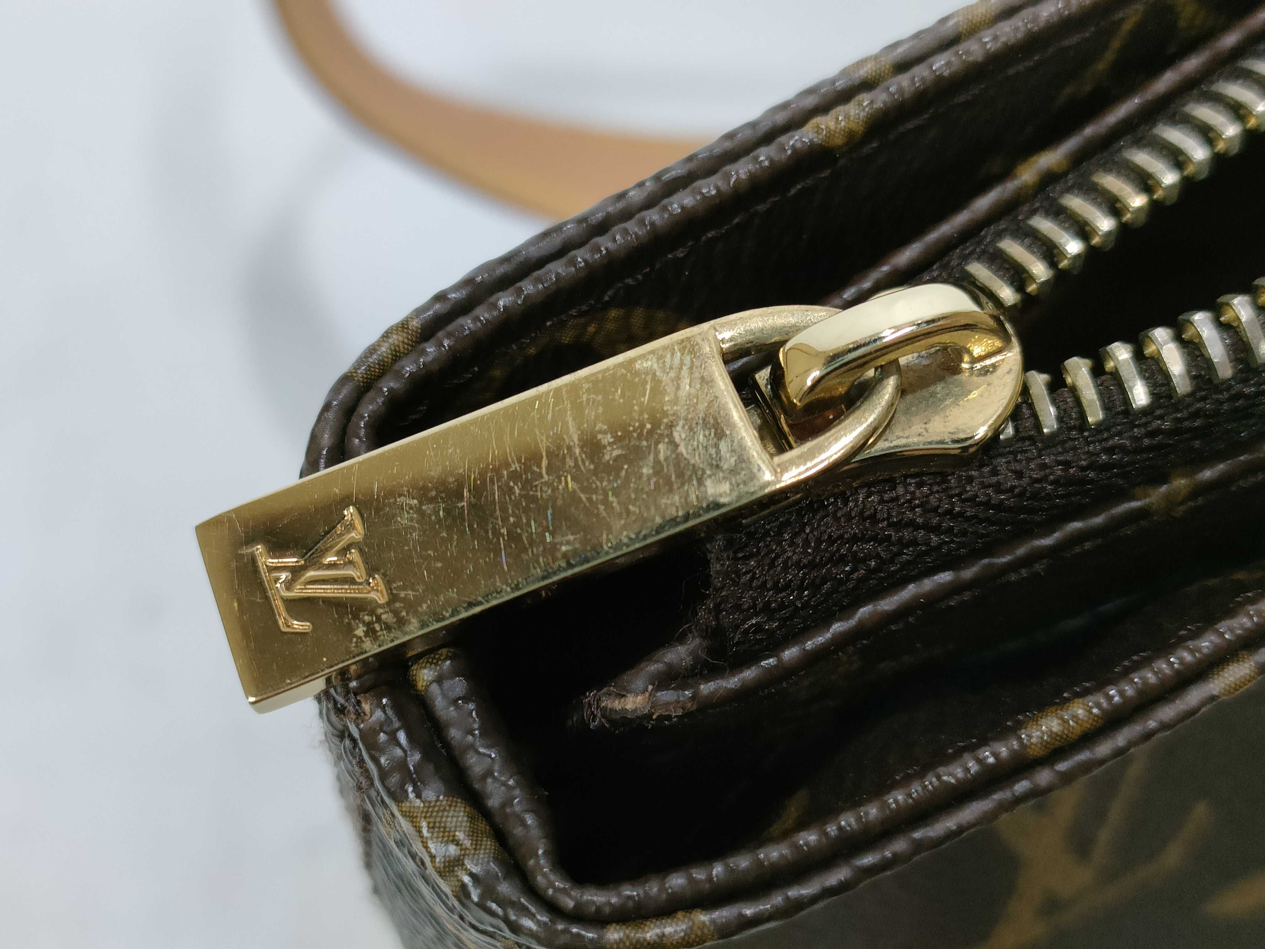 Monogram Cabas Piano Tote Bag — view 14