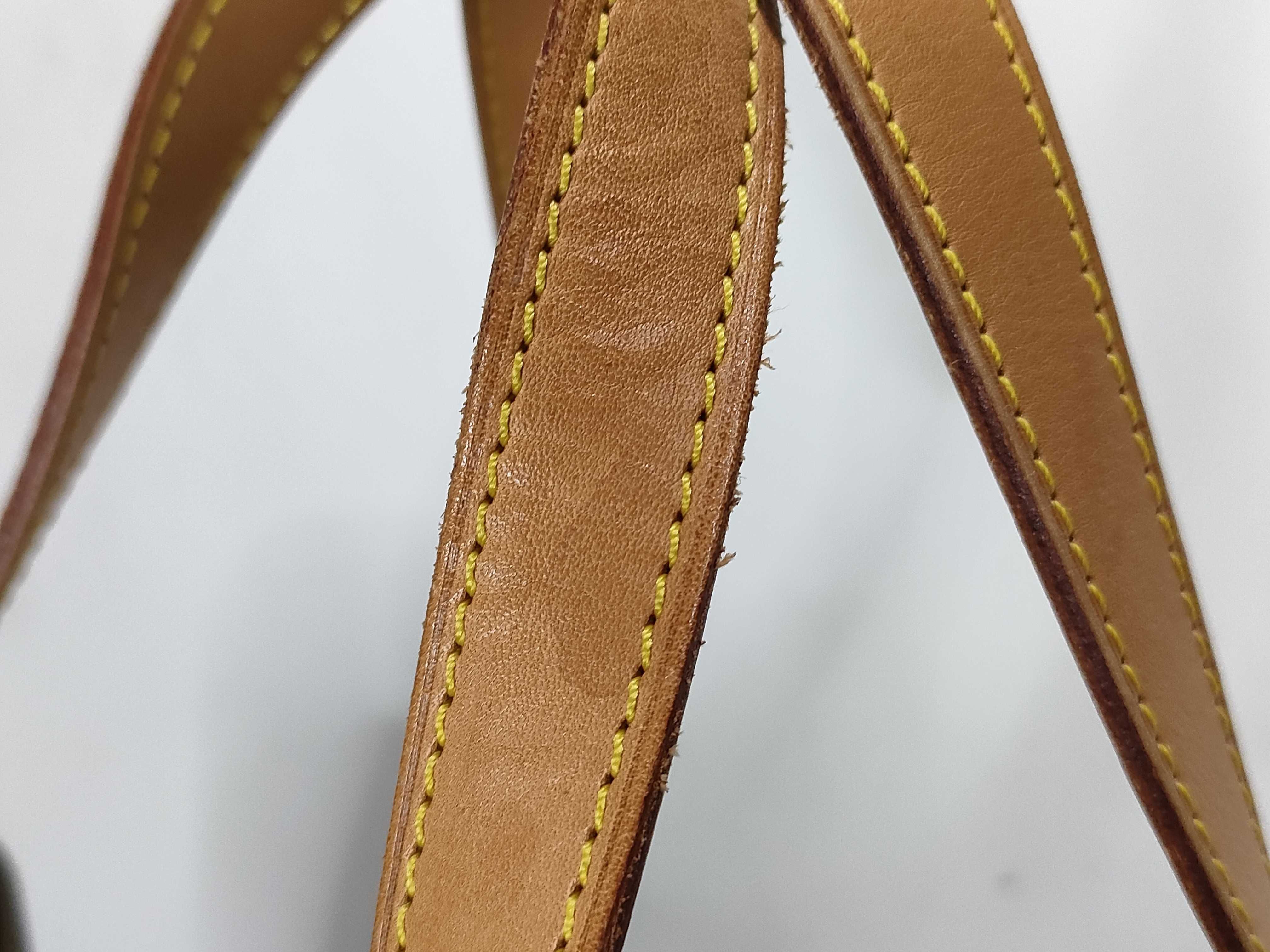 Monogram Cabas Piano Tote Bag — view 4