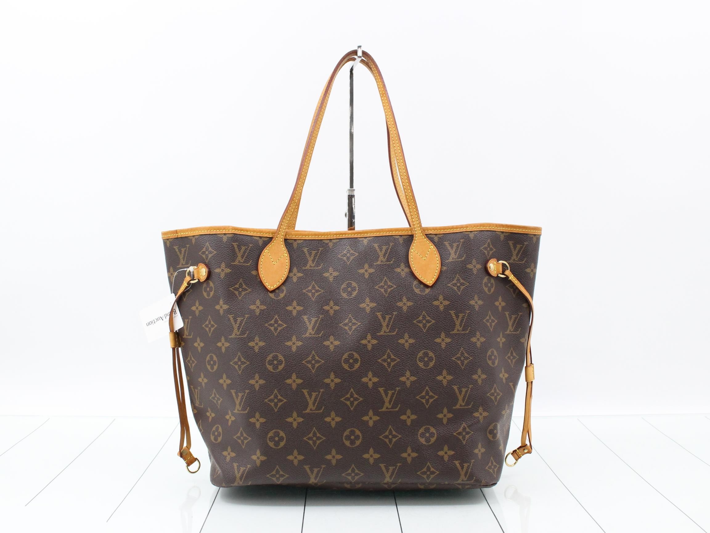 Neverfull MM — view 2