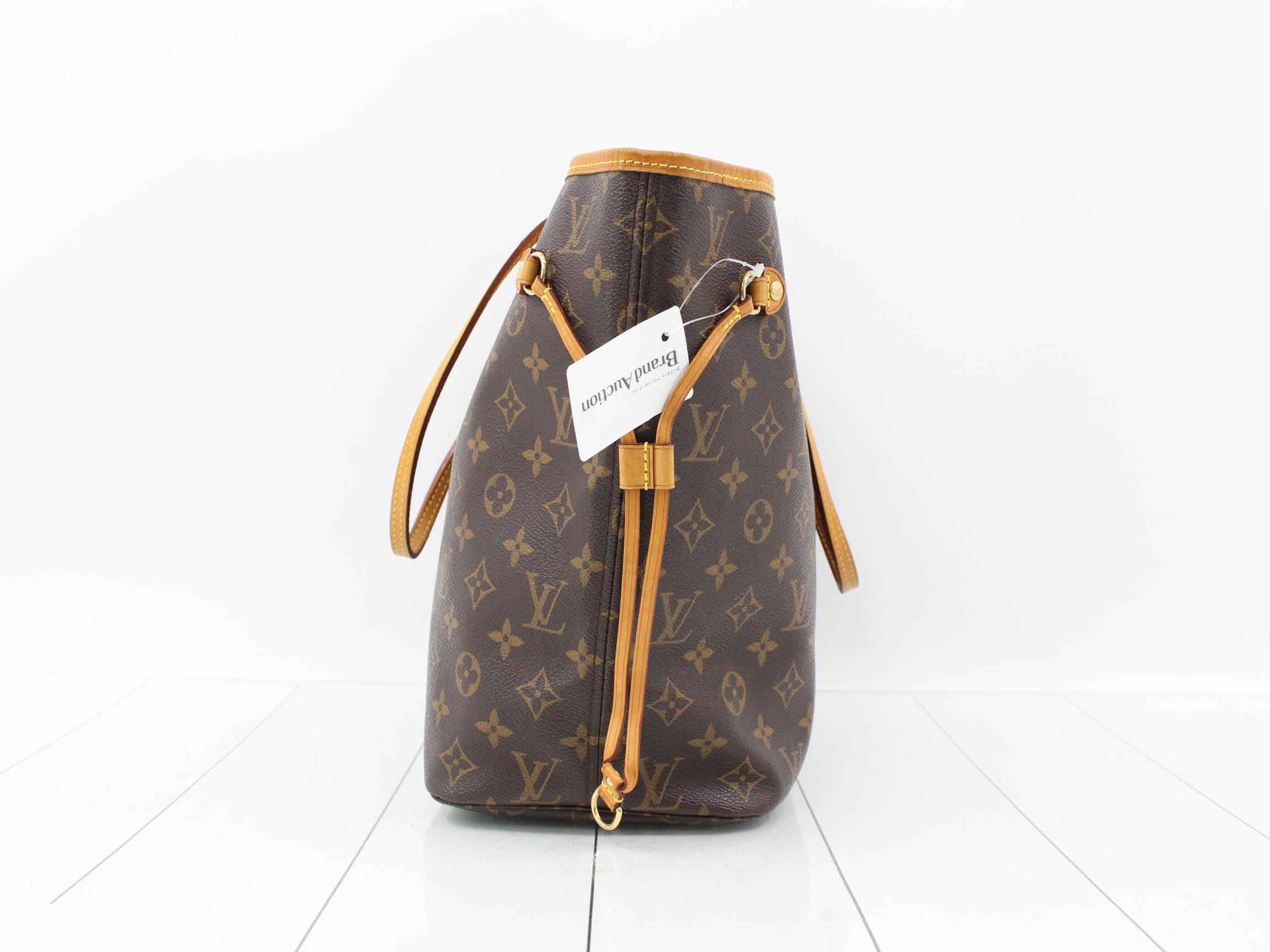Neverfull MM — view 3